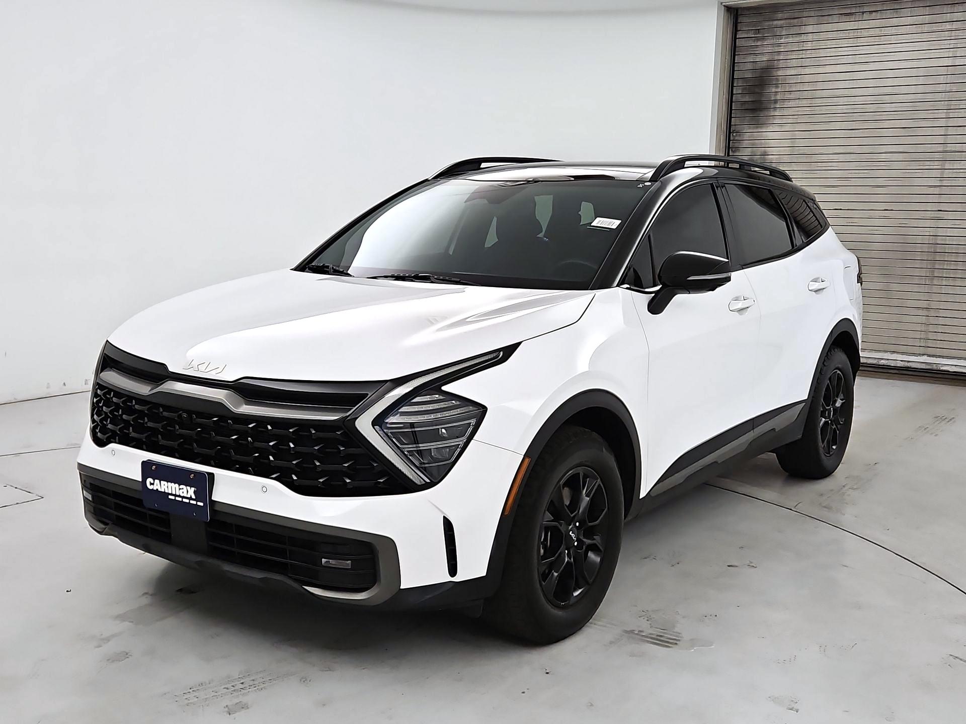 Thumbnail: 2024 Kia Sportage - 3