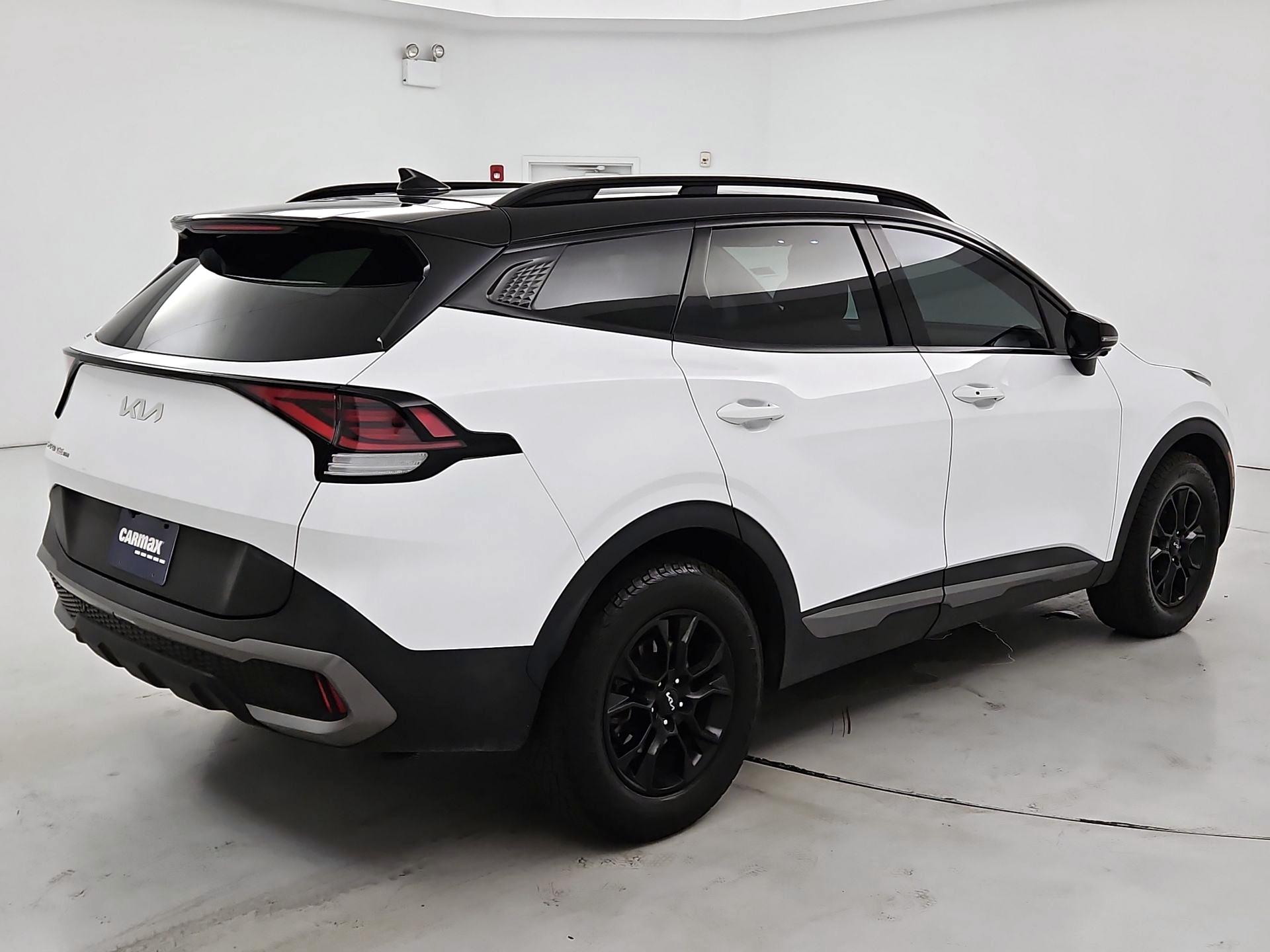 Thumbnail: 2024 Kia Sportage - 5