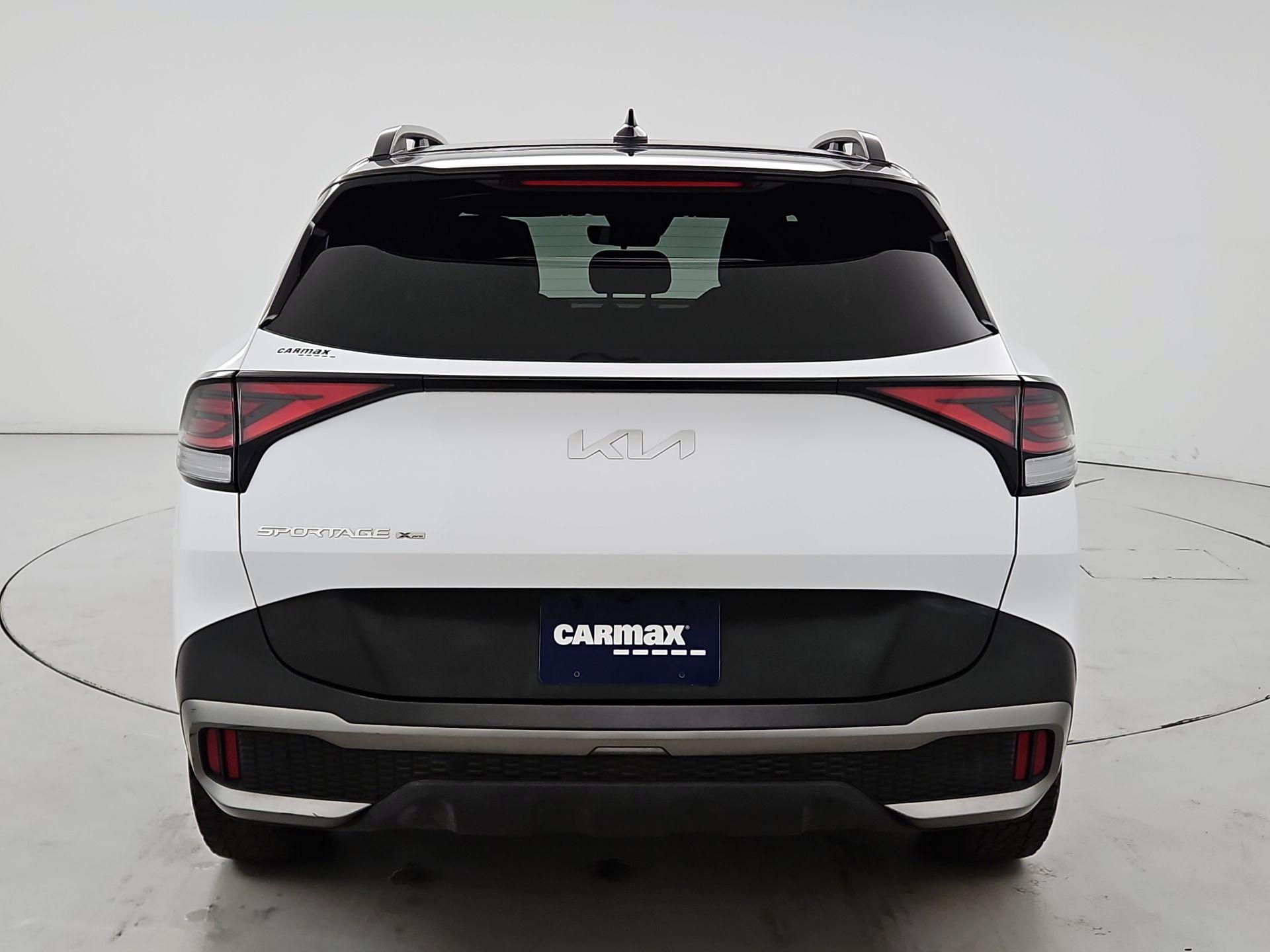 Thumbnail: 2024 Kia Sportage - 6