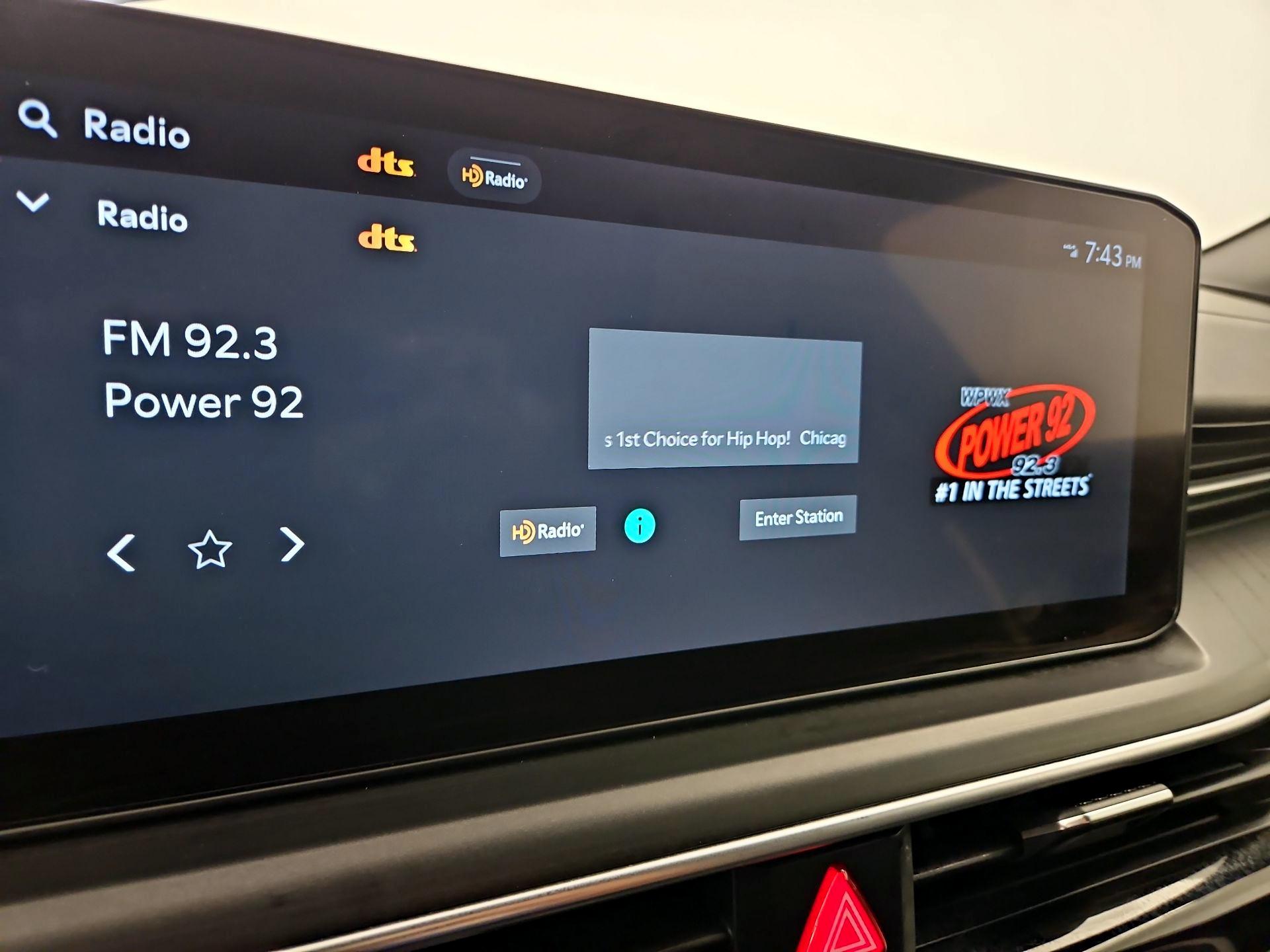 Thumbnail: 2026 Kia K5 - 14