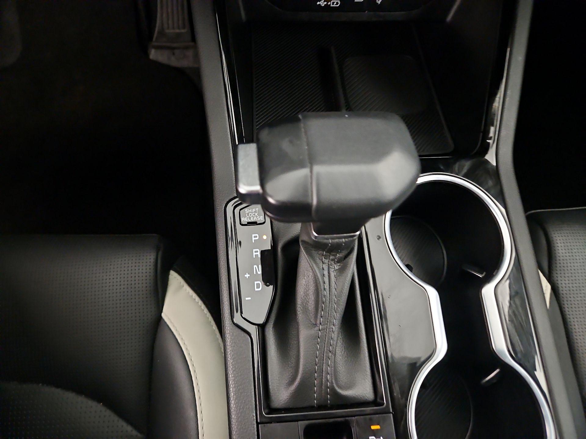 Thumbnail: 2026 Kia K5 - 16