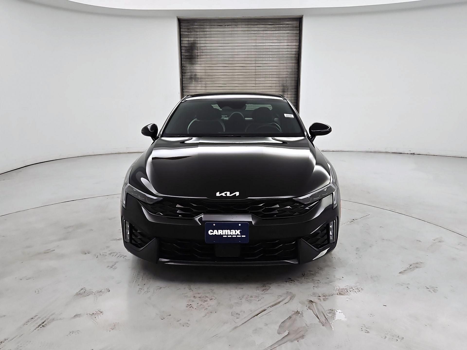 Thumbnail: 2026 Kia K5 - 2