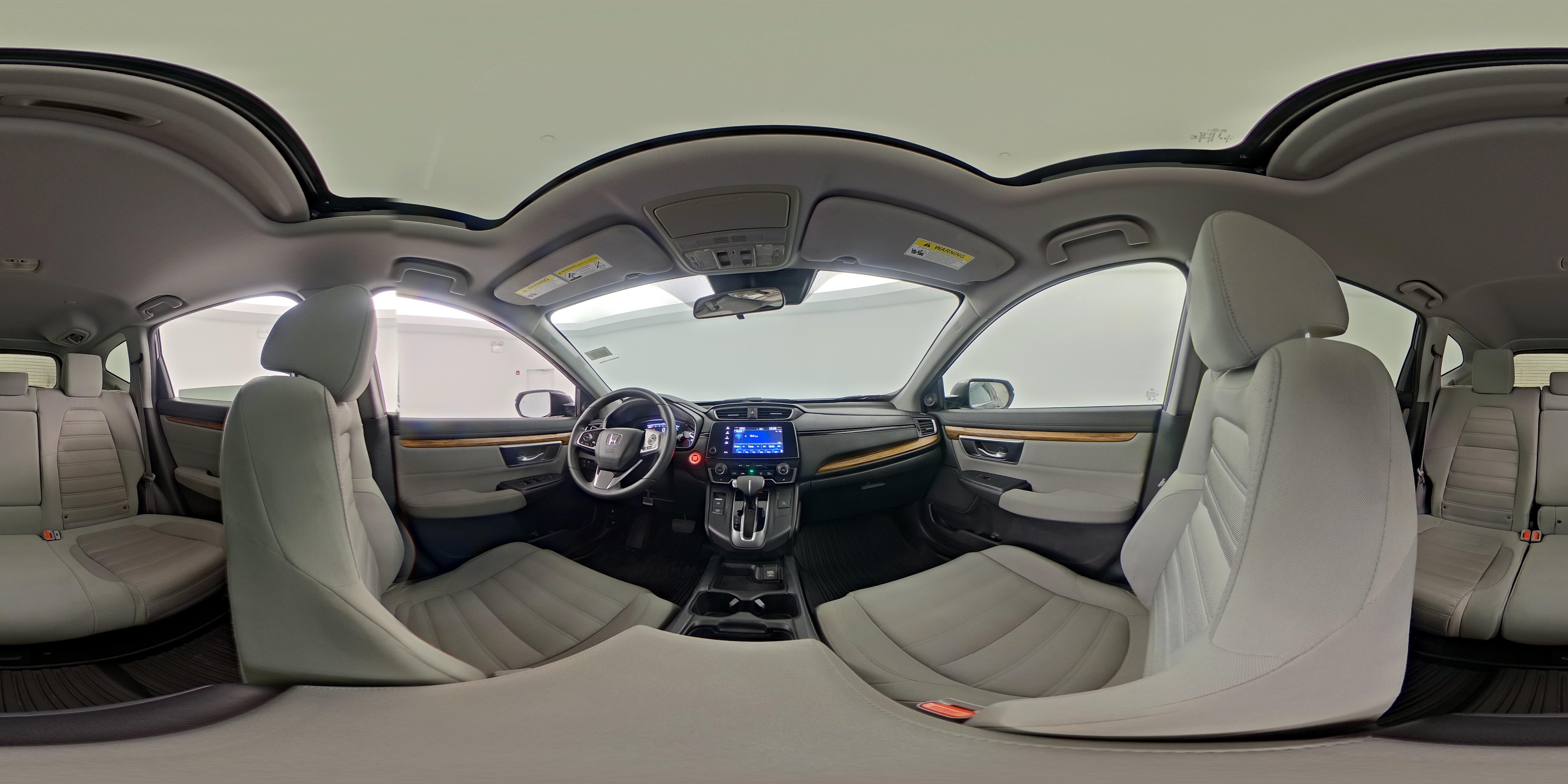 2018 Honda CR-V EX - Photo 23