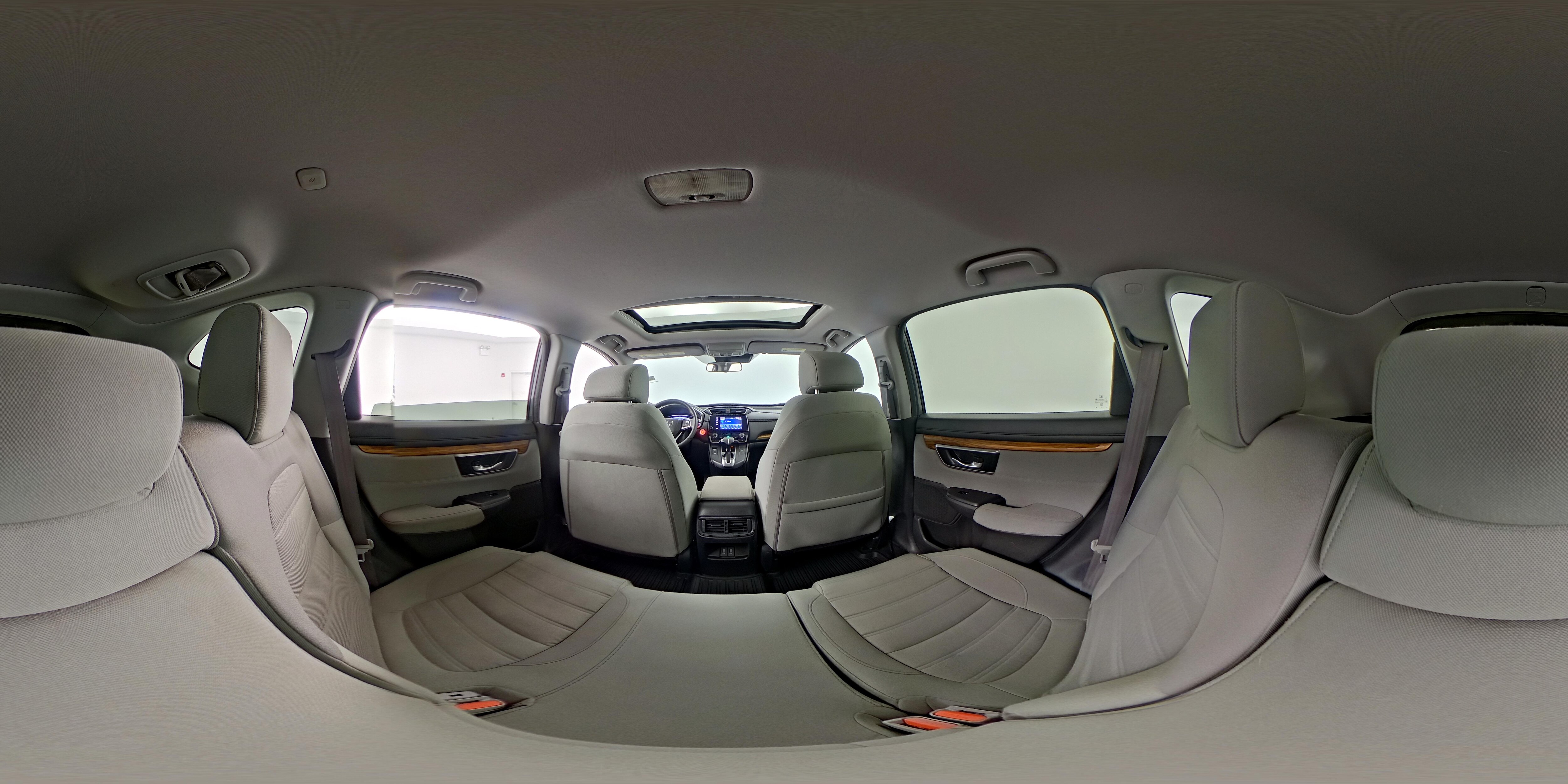2018 Honda CR-V EX - Photo 24