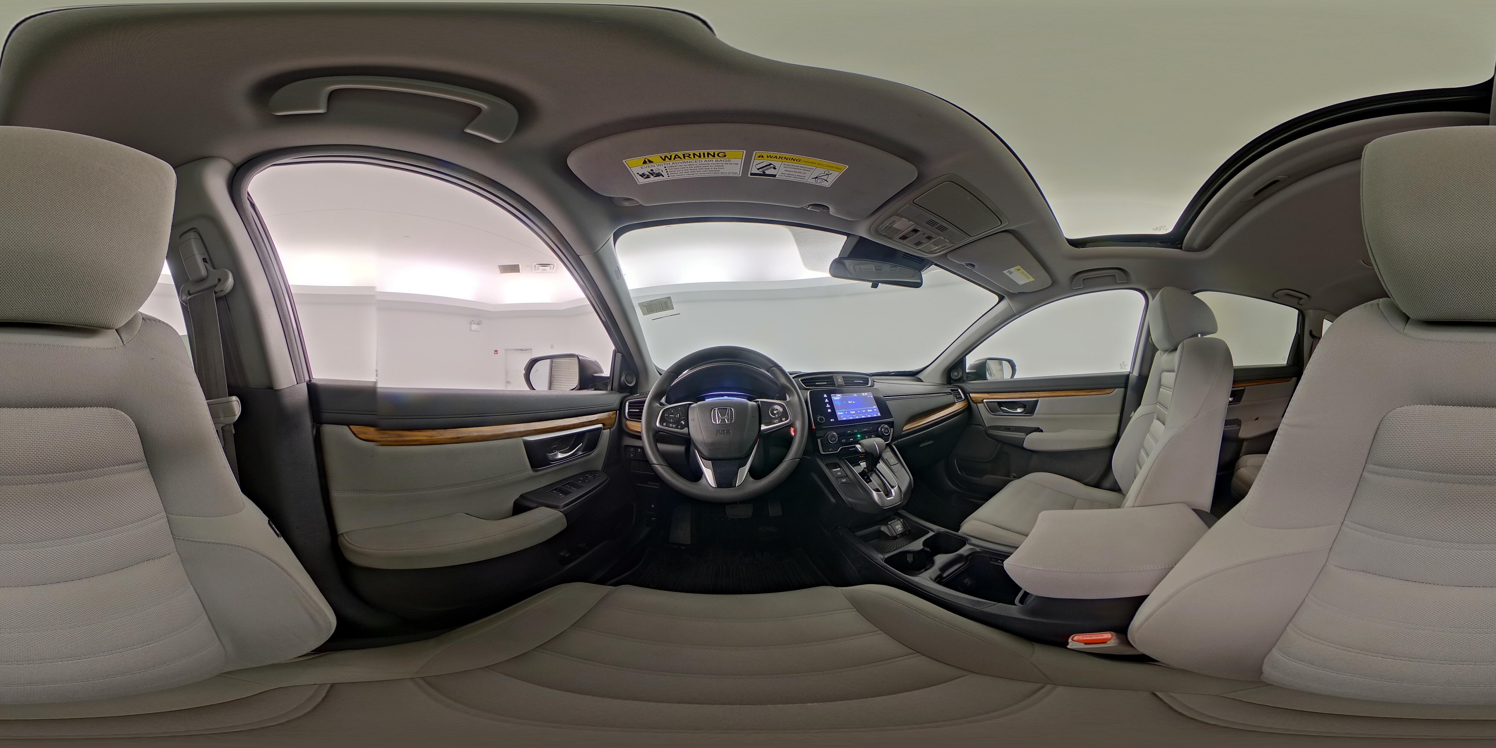 2018 Honda CR-V EX - Photo 25