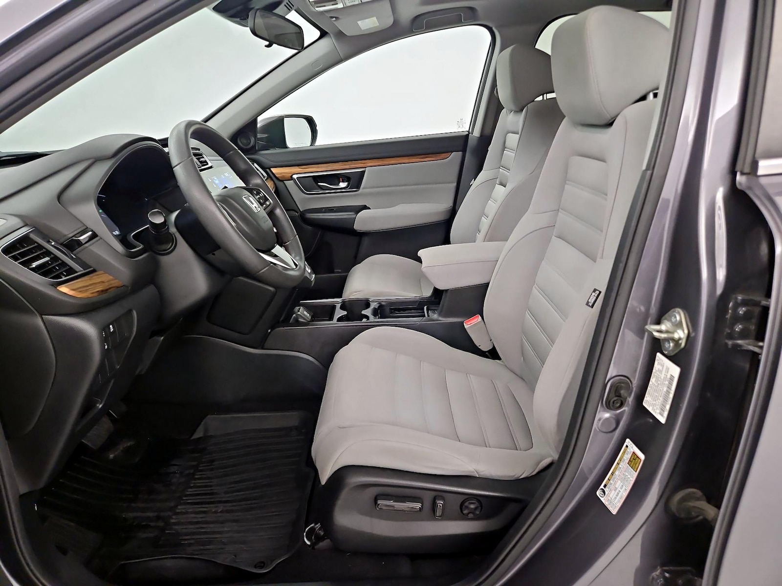 2018 Honda CR-V EX - Photo 10