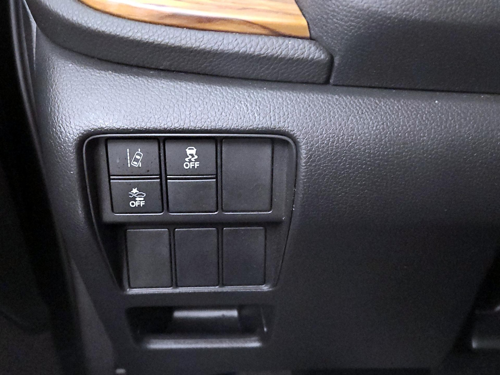2018 Honda CR-V EX - Photo 12