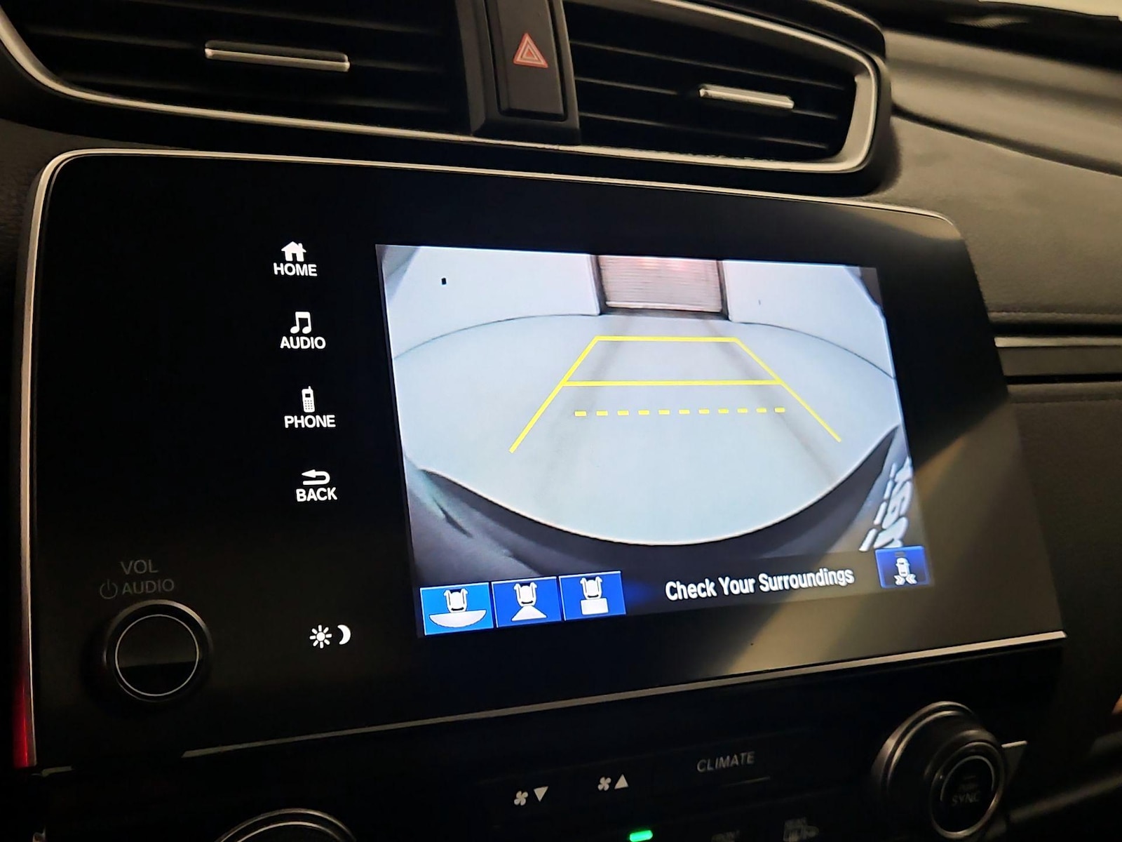 2018 Honda CR-V EX - Photo 13