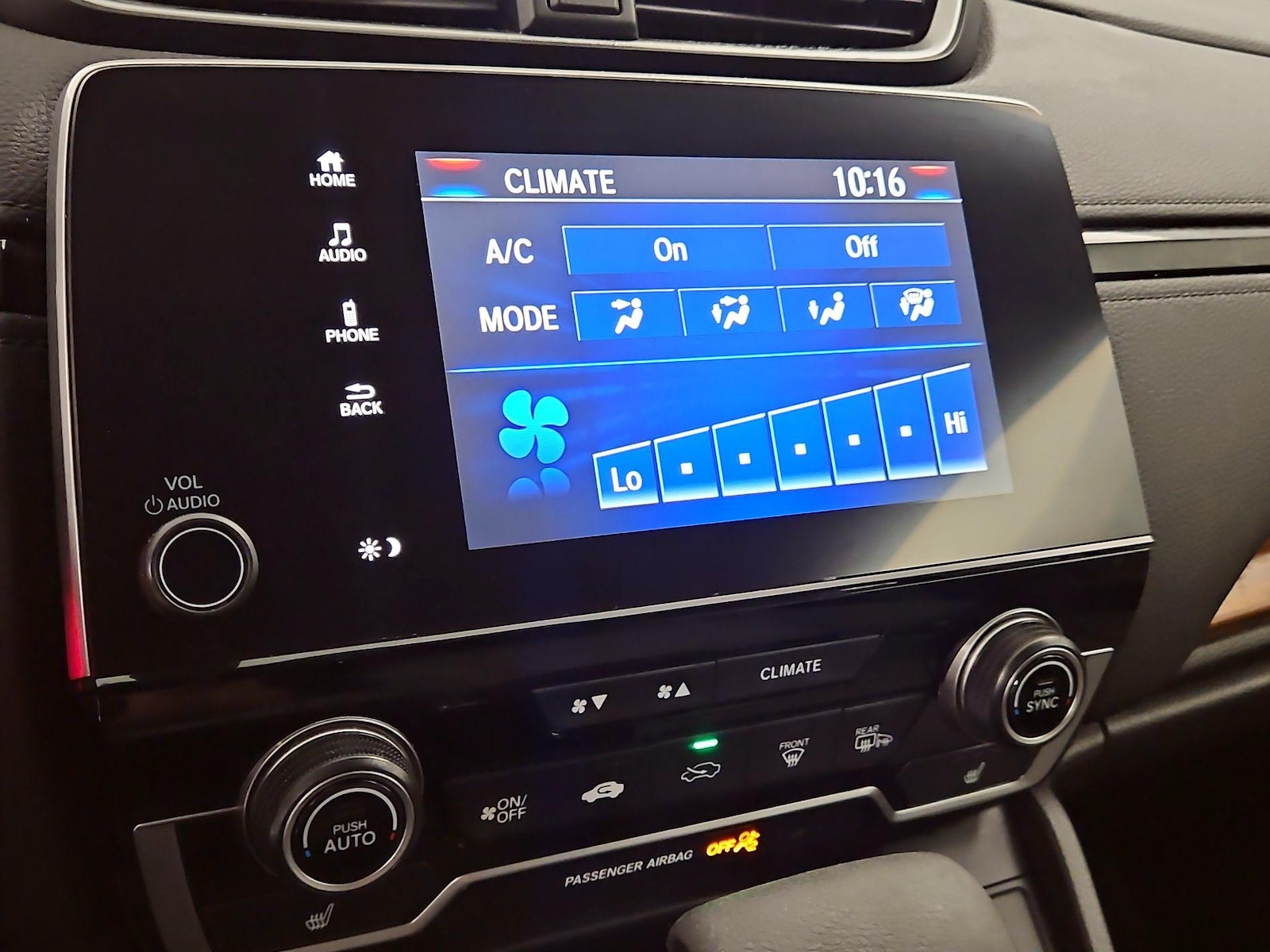 2018 Honda CR-V EX - Photo 15