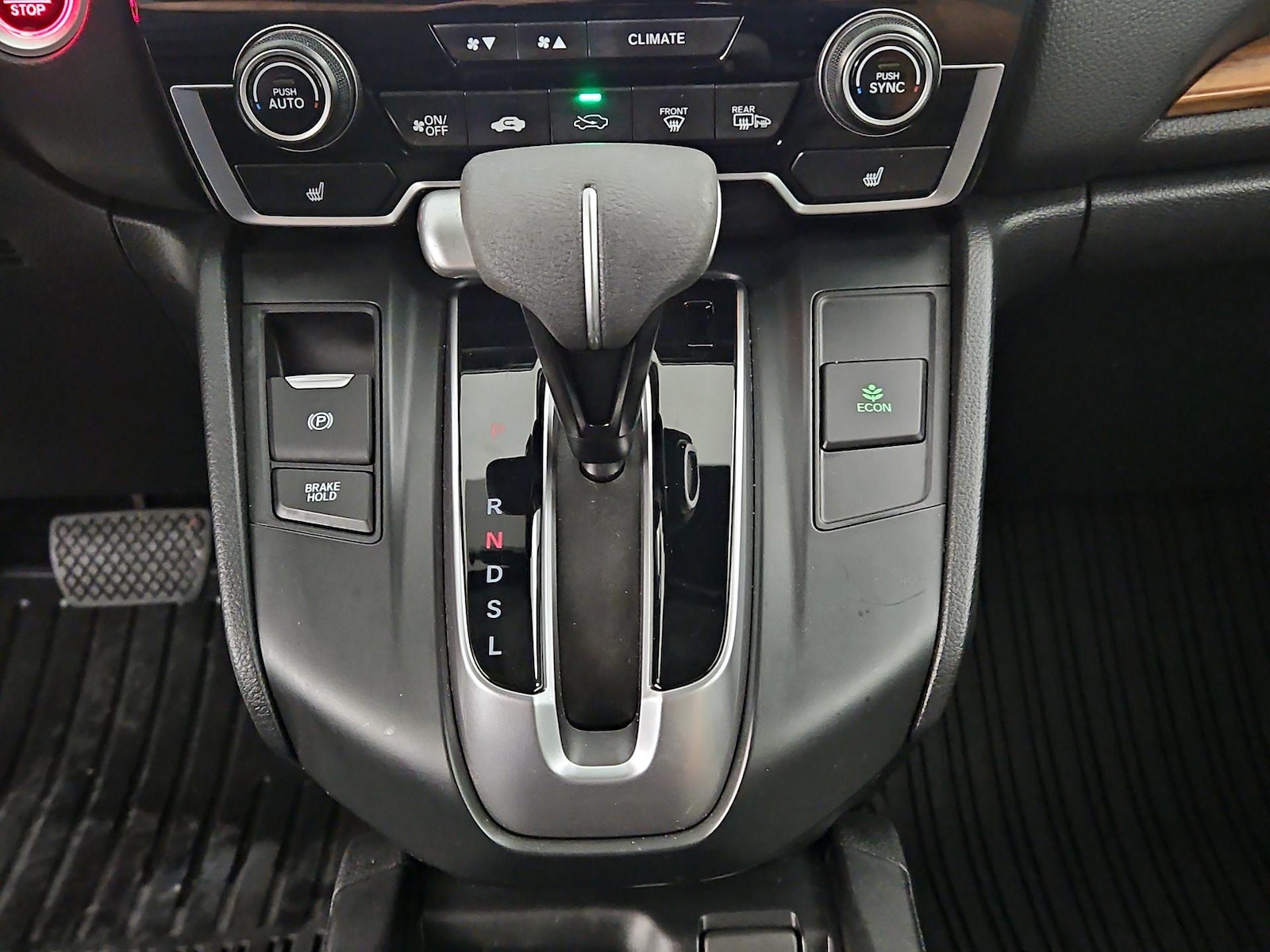 2018 Honda CR-V EX - Photo 16