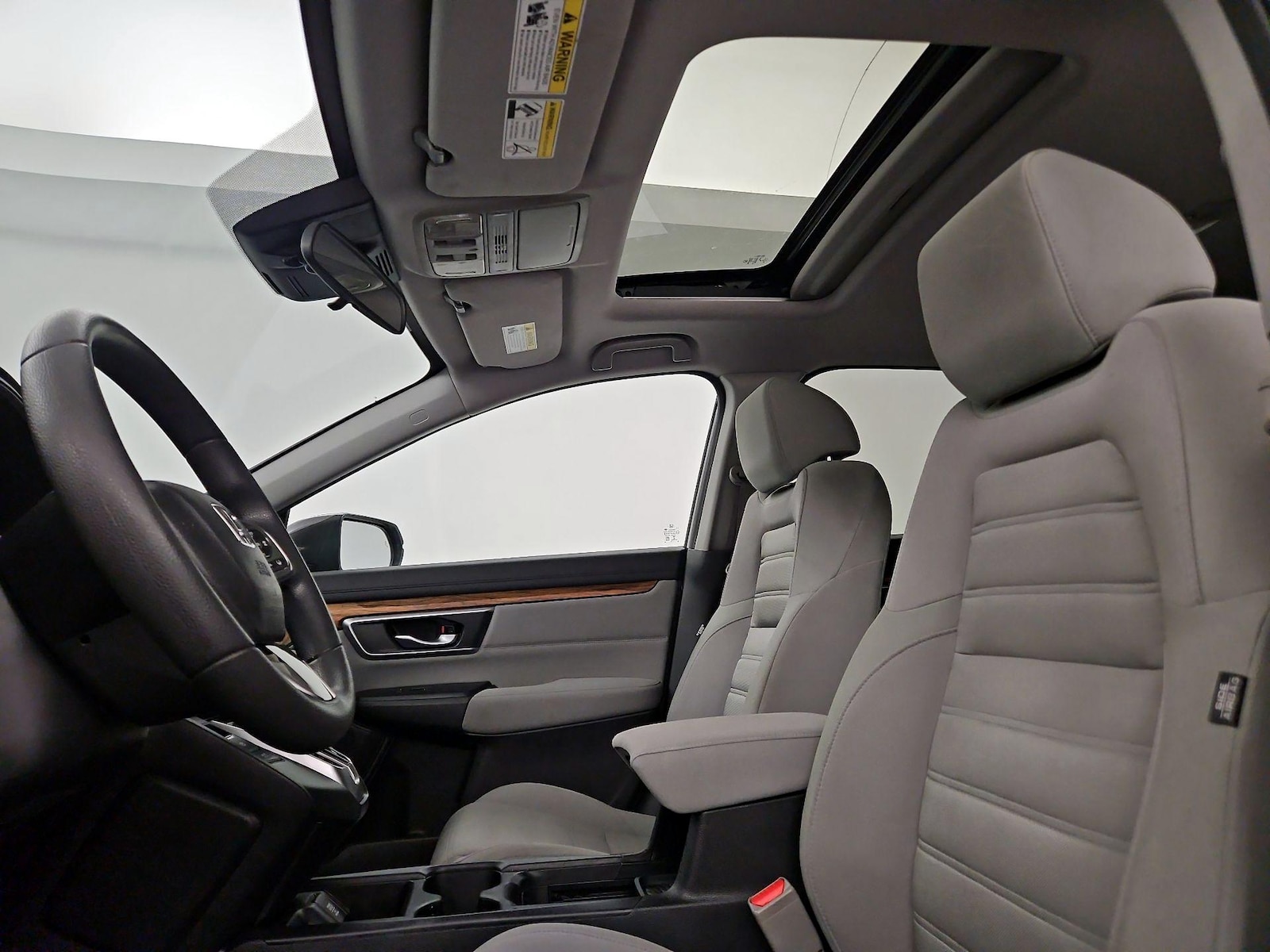 2018 Honda CR-V EX - Photo 18