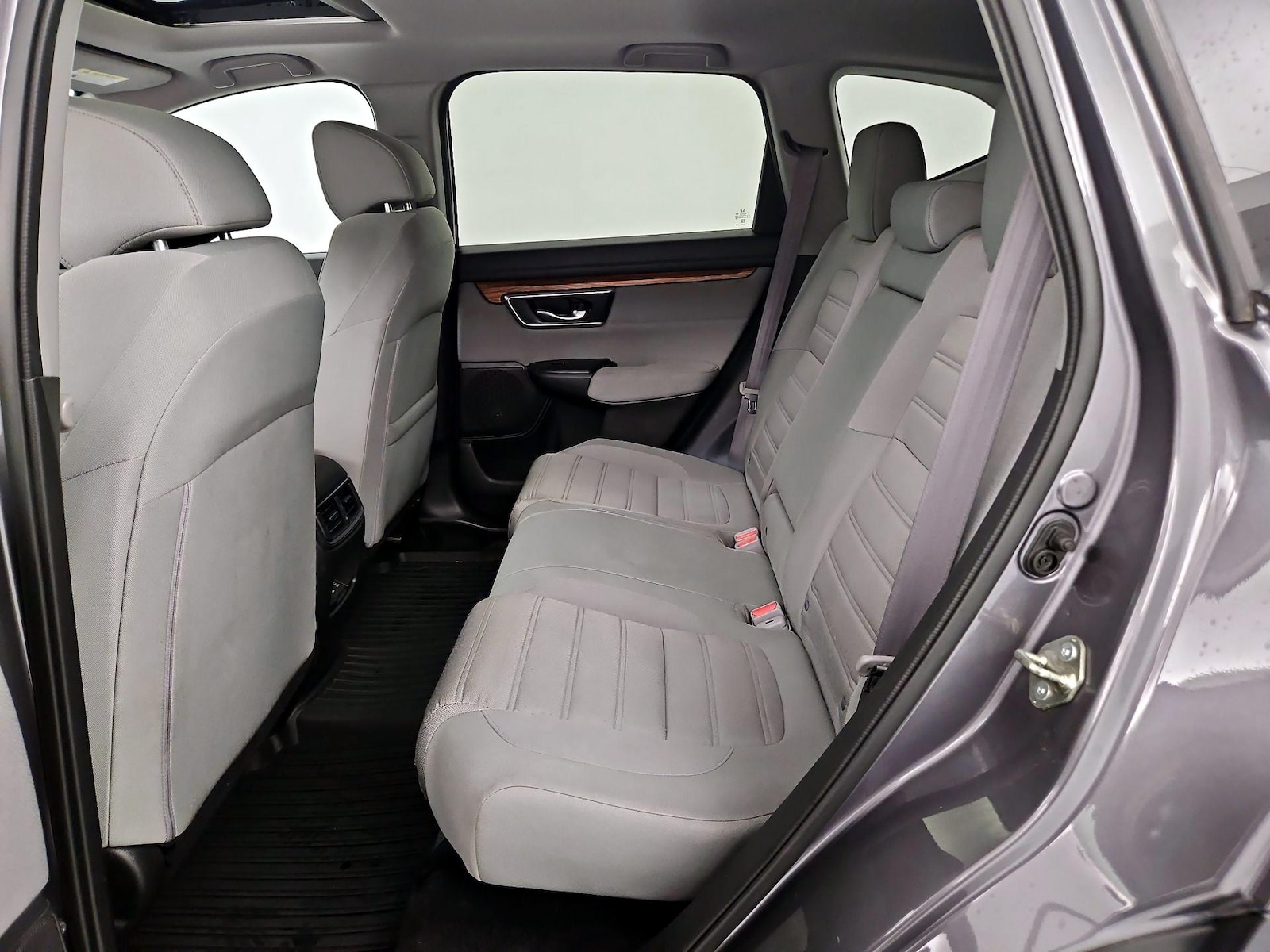 2018 Honda CR-V EX - Photo 19