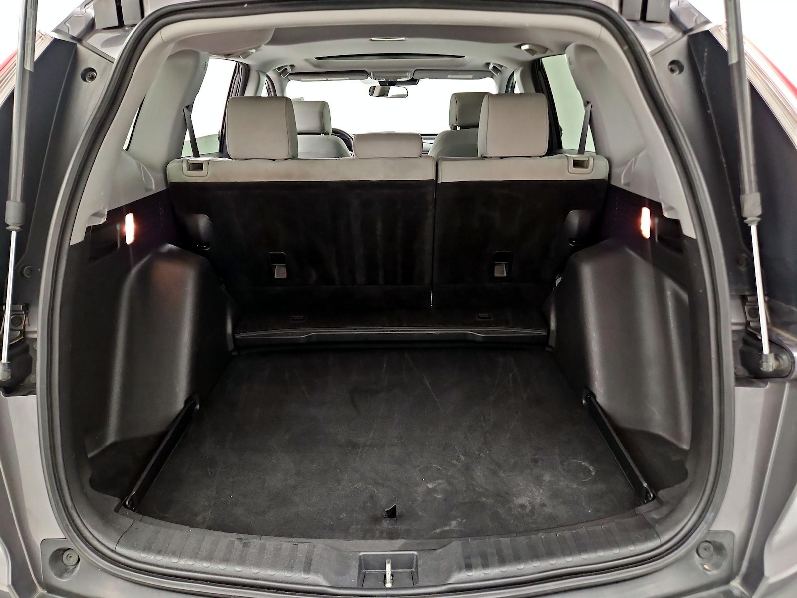 2018 Honda CR-V EX - Photo 20