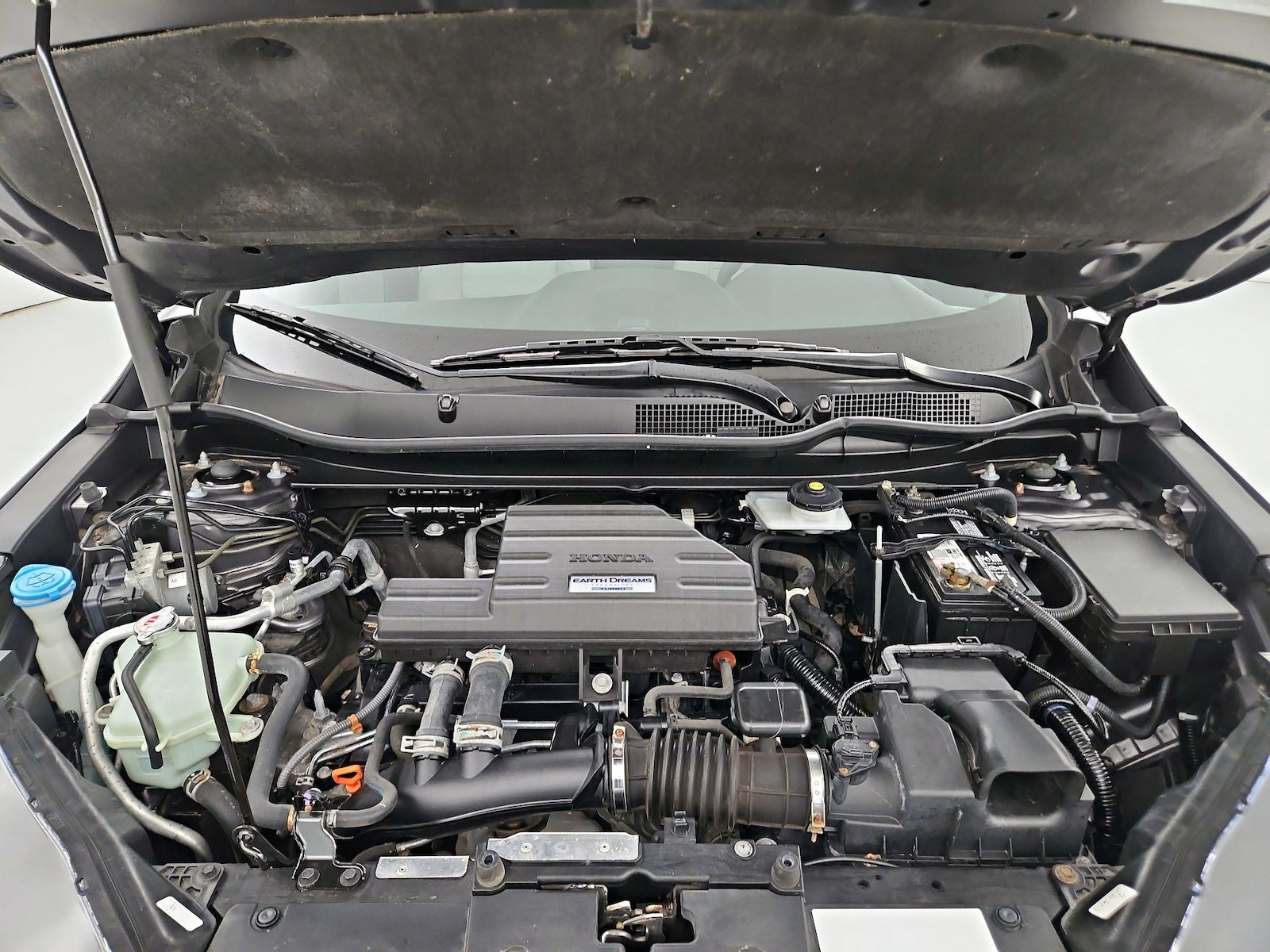 2018 Honda CR-V EX - Photo 21