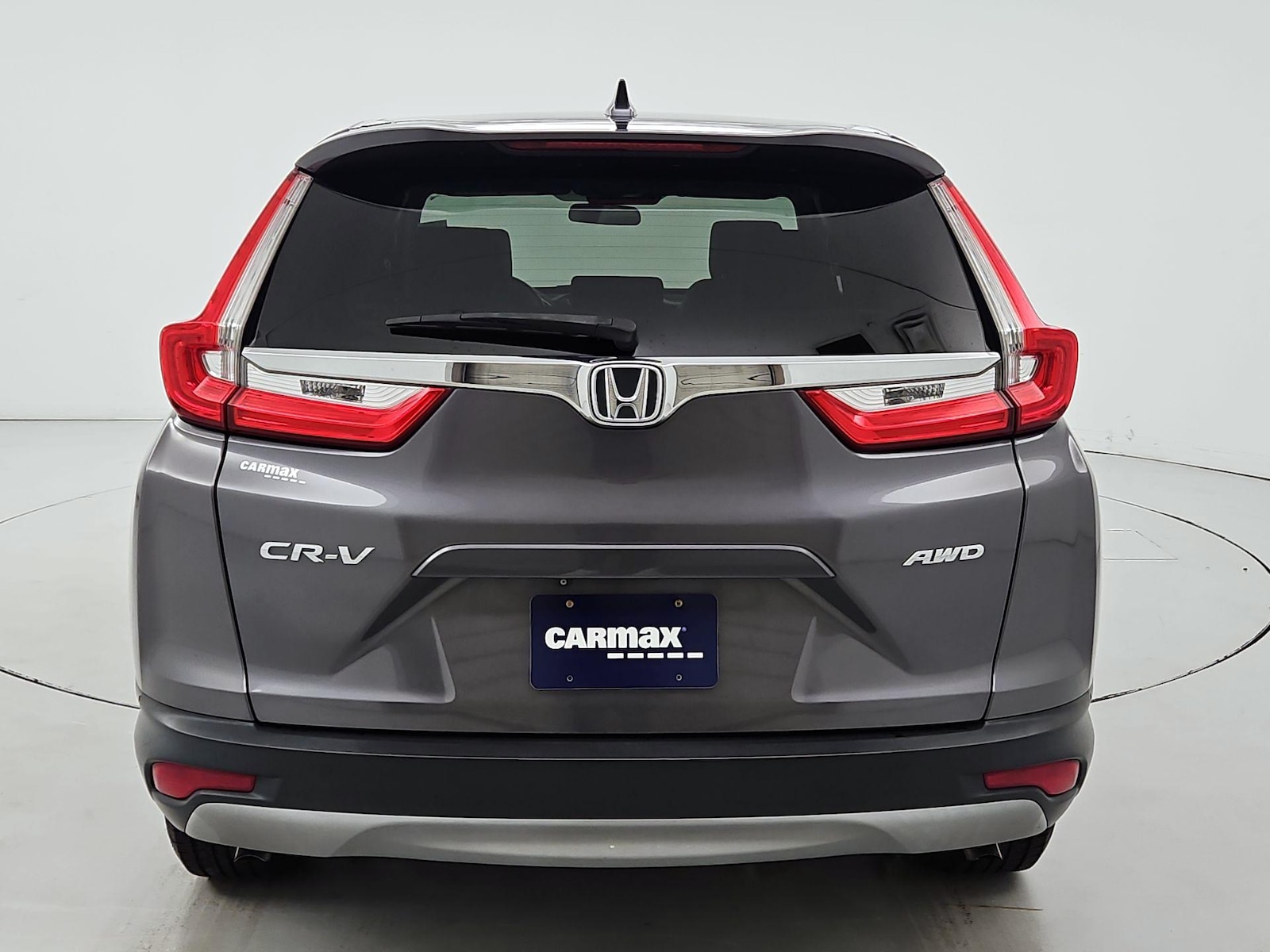 2018 Honda CR-V EX - Photo 6
