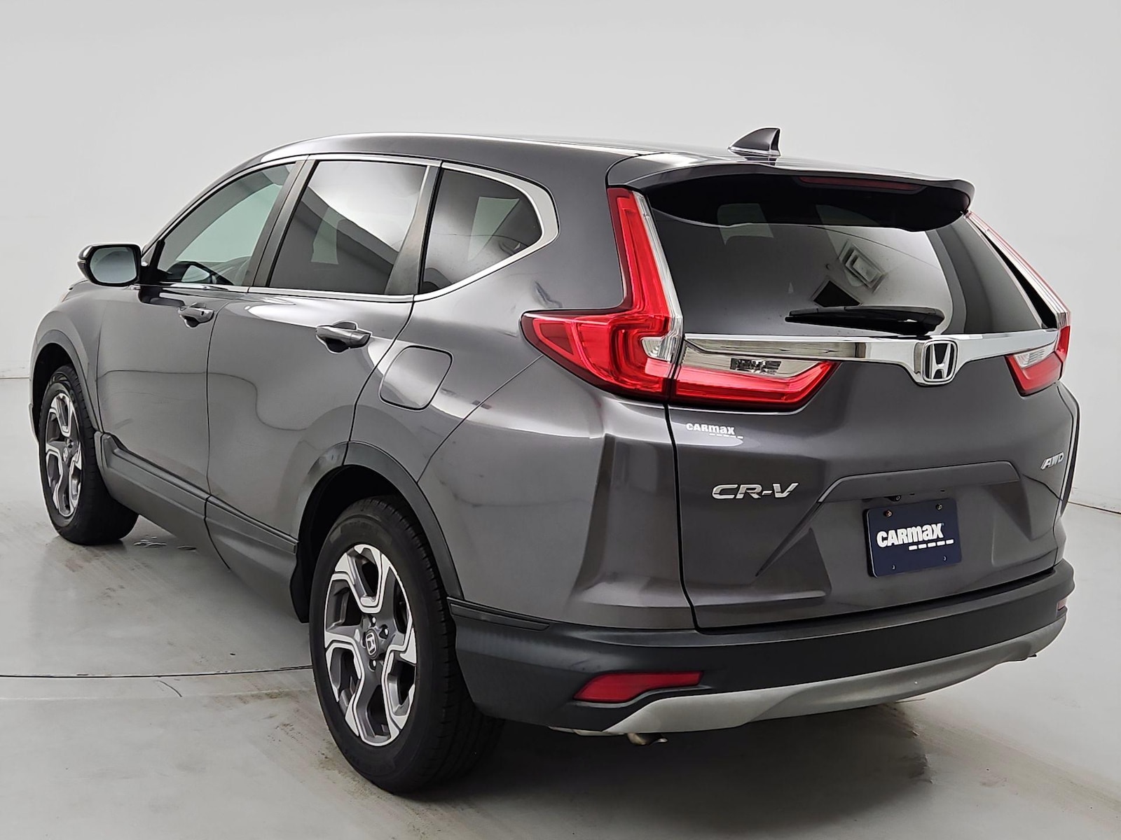 2018 Honda CR-V EX - Photo 7