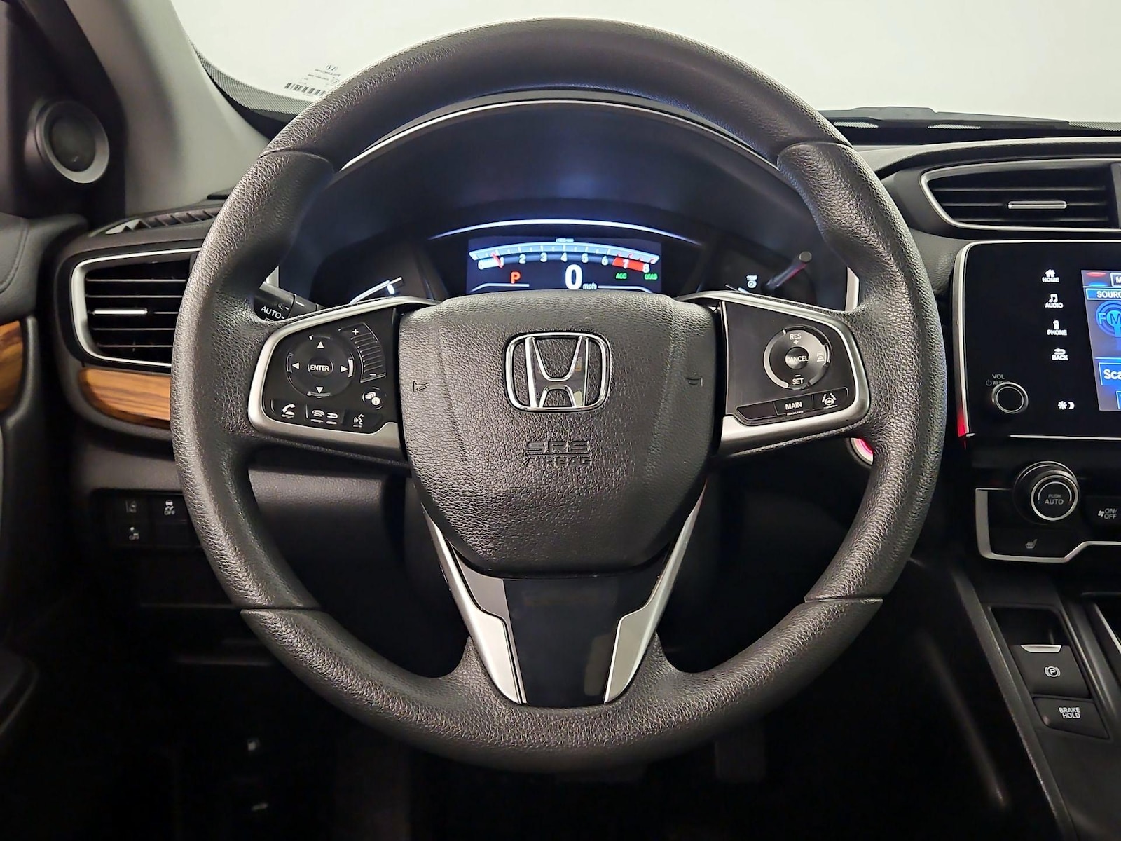 2018 Honda CR-V EX - Photo 9