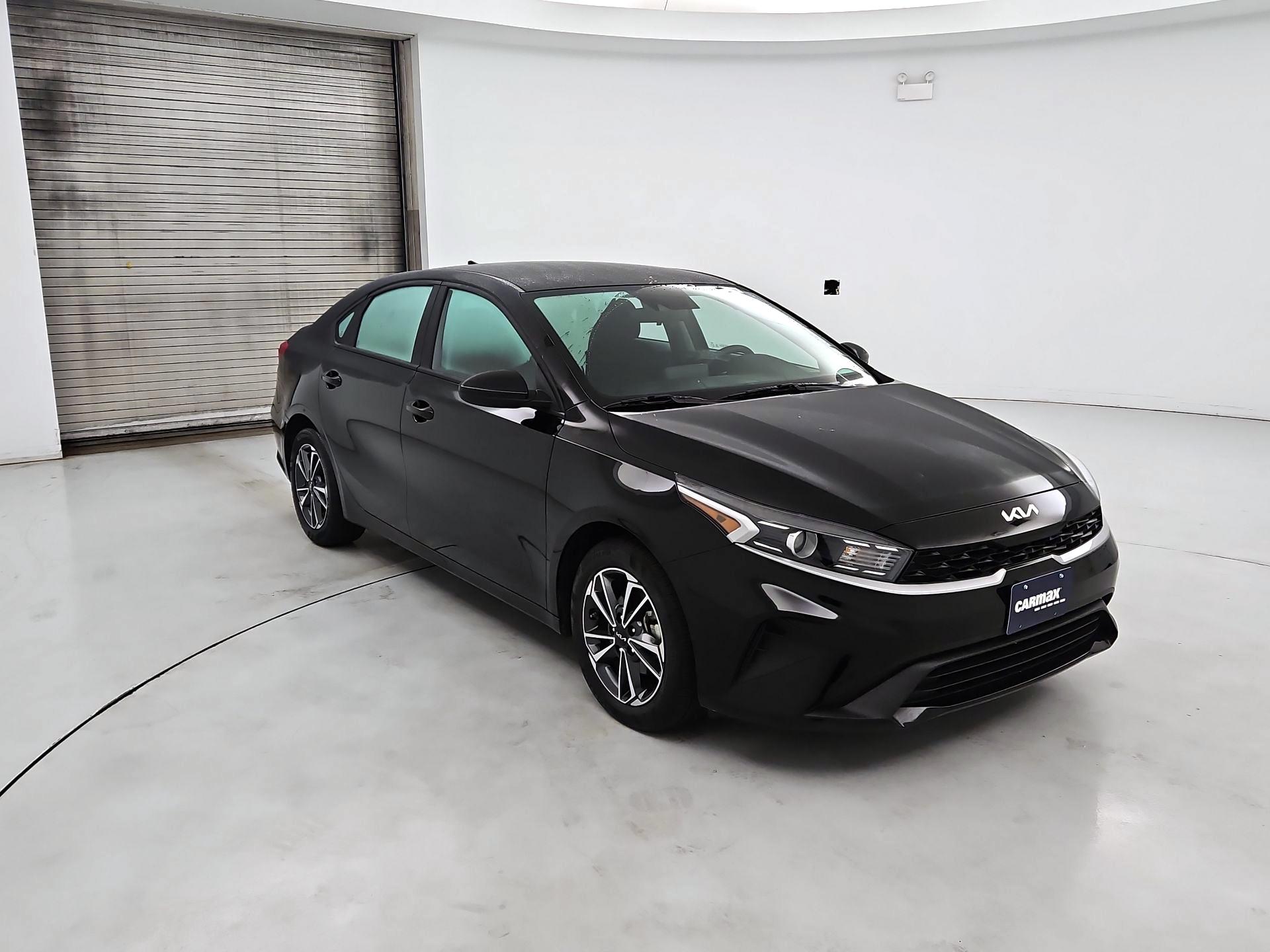 Thumbnail: 2023 Kia Forte - 1