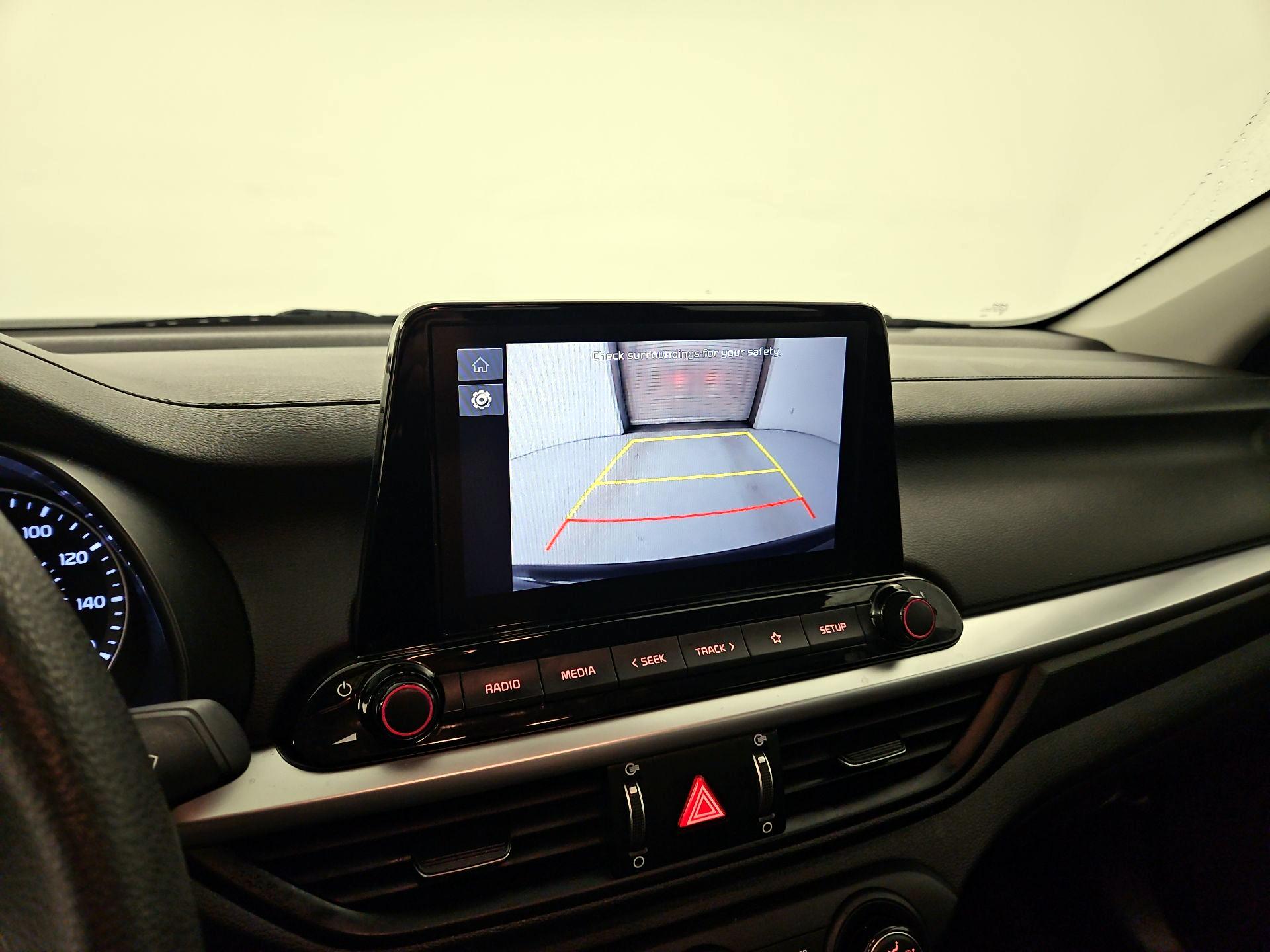 Thumbnail: 2023 Kia Forte - 12