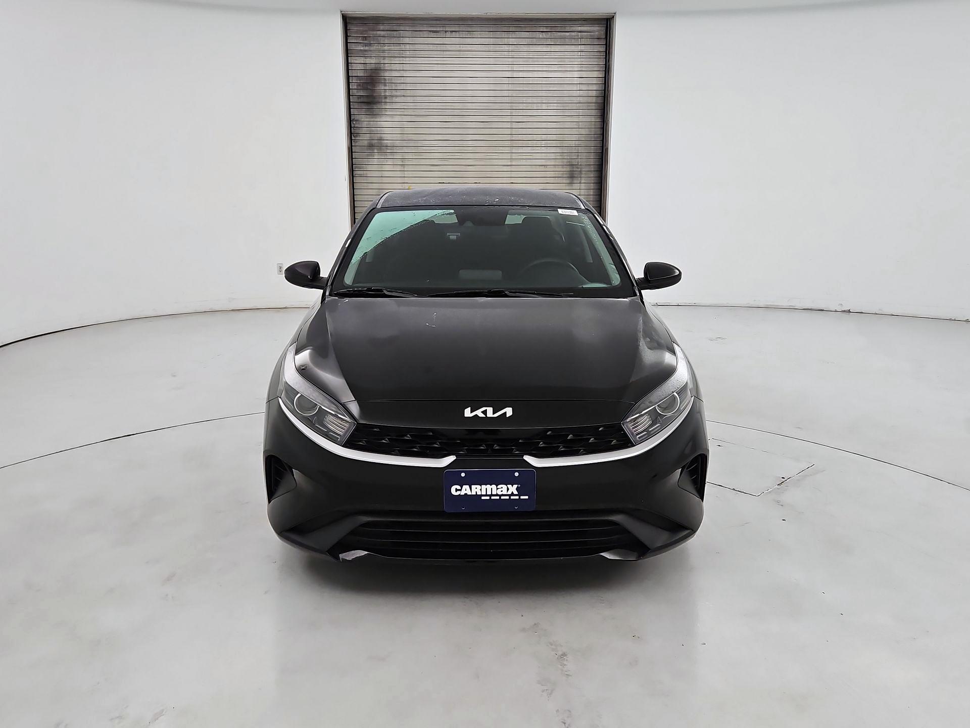 Thumbnail: 2023 Kia Forte - 2