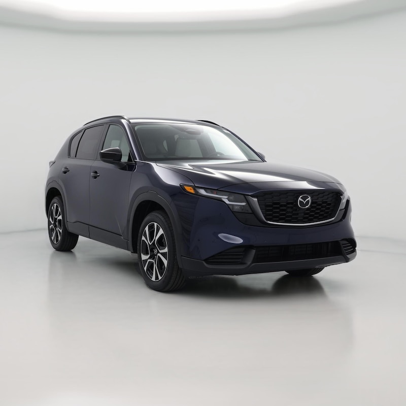2026 Mazda CX-5 2.5 S Preferred Package