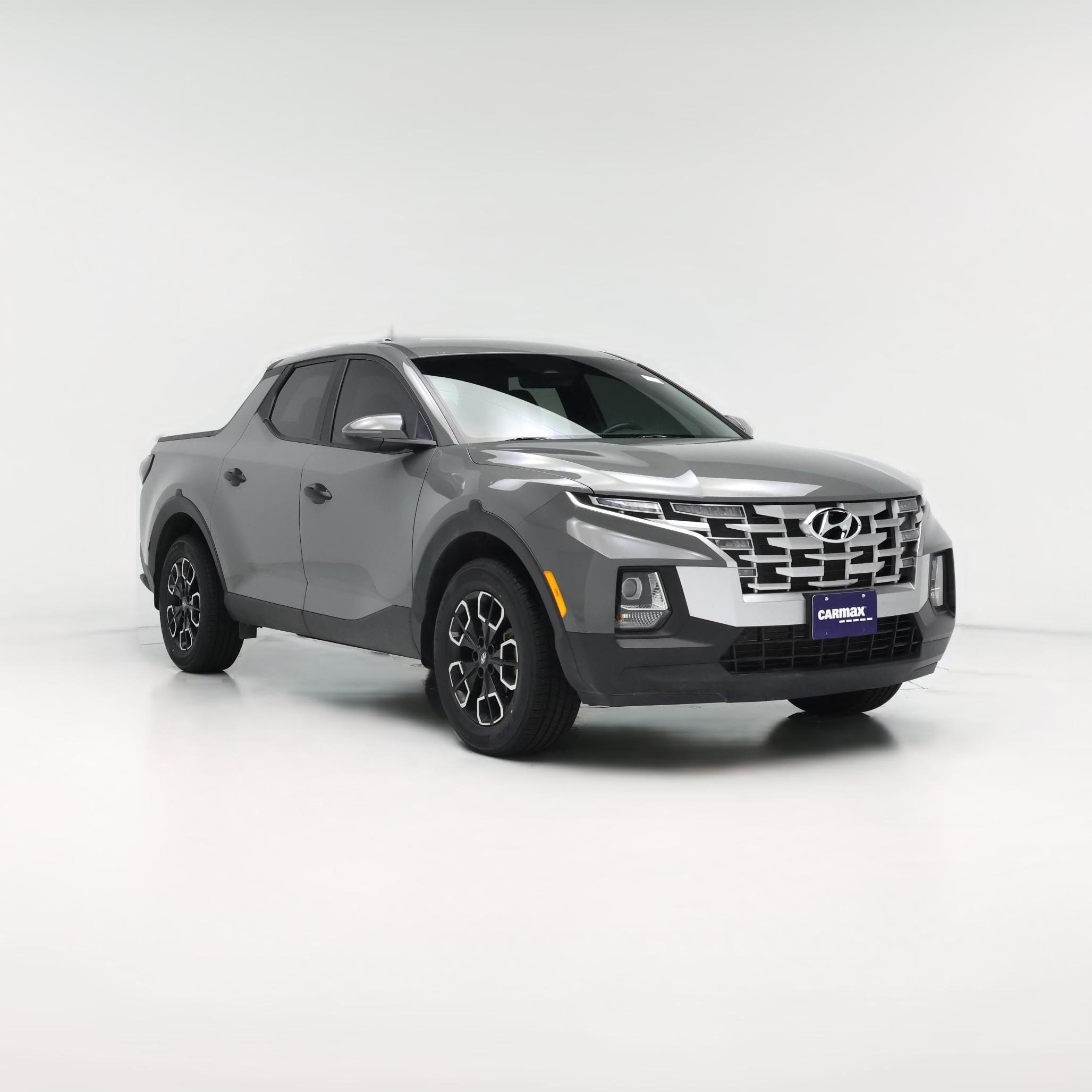 Thumbnail: 2022 Hyundai Santa Cruz - 1