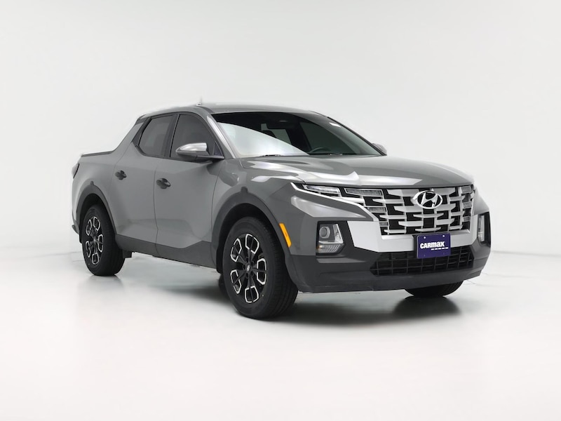 2022 Hyundai Santa Cruz SEL -
                  Naperville, IL