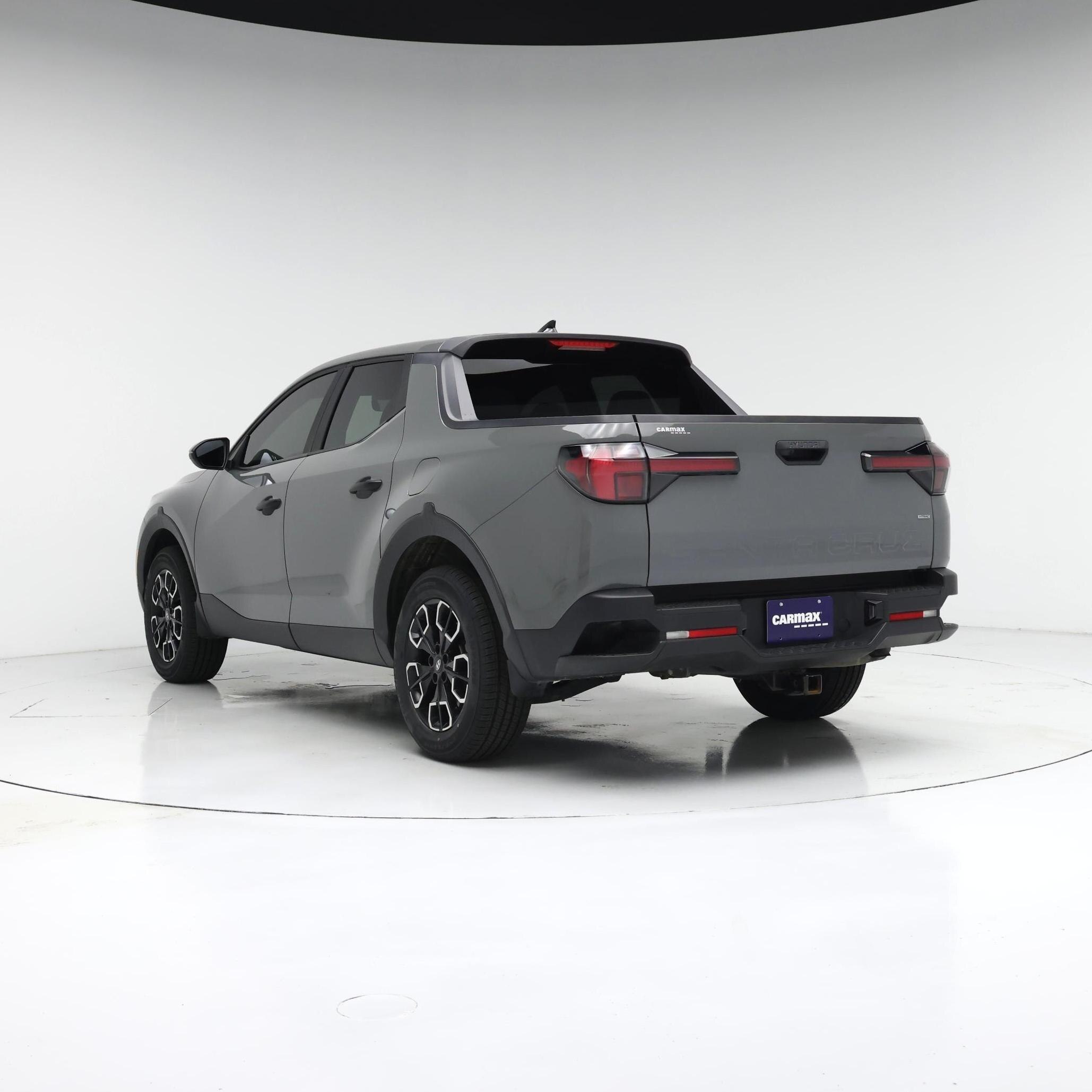 Thumbnail: 2022 Hyundai Santa Cruz - 2