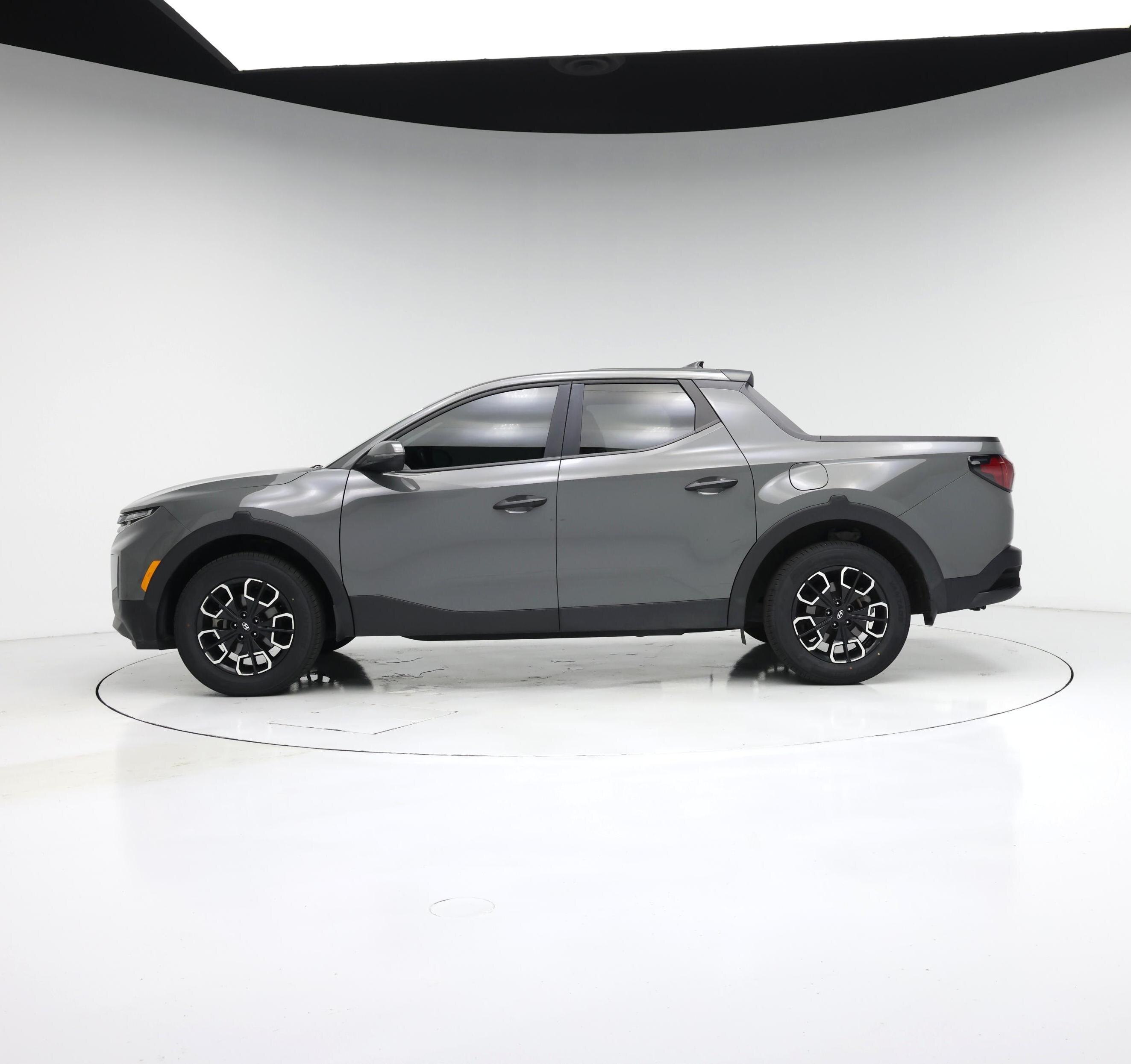 Thumbnail: 2022 Hyundai Santa Cruz - 3