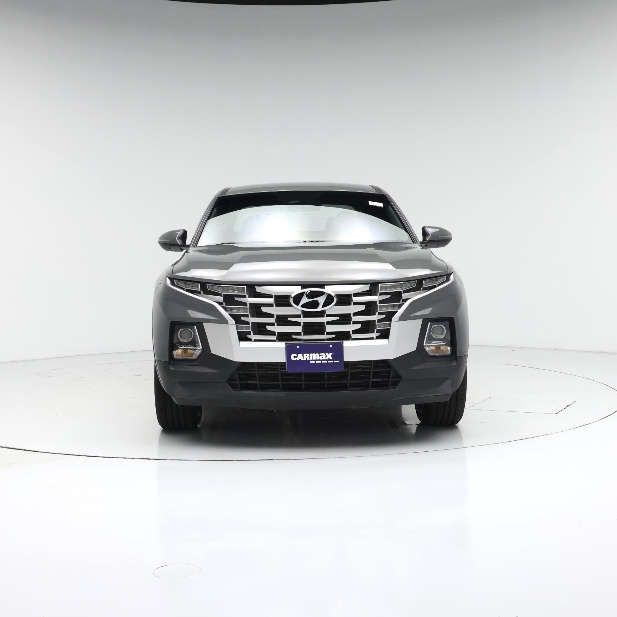 Thumbnail: 2022 Hyundai Santa Cruz - 5