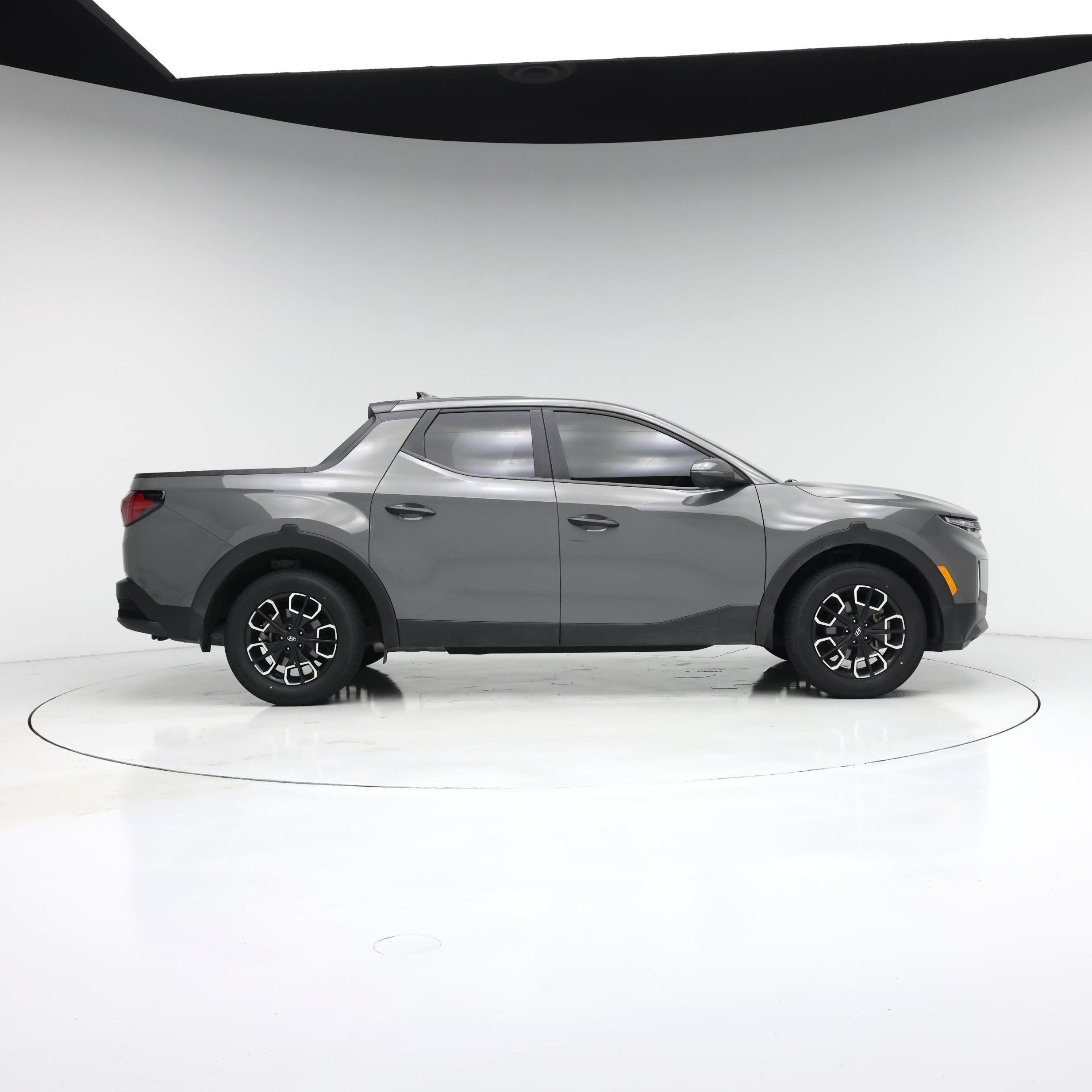 Thumbnail: 2022 Hyundai Santa Cruz - 7