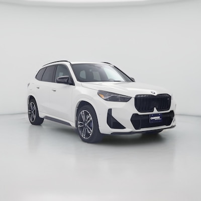 2024 BMW X1 M35i