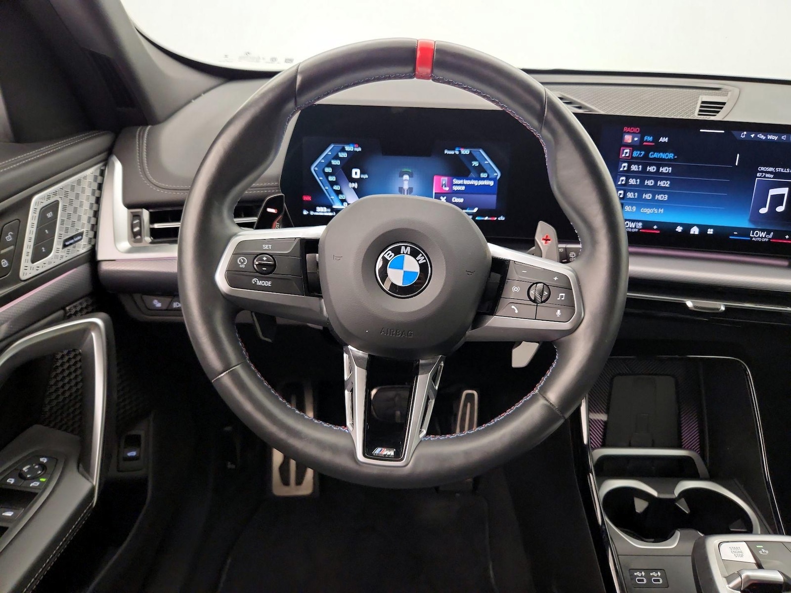Lane Departure Warning