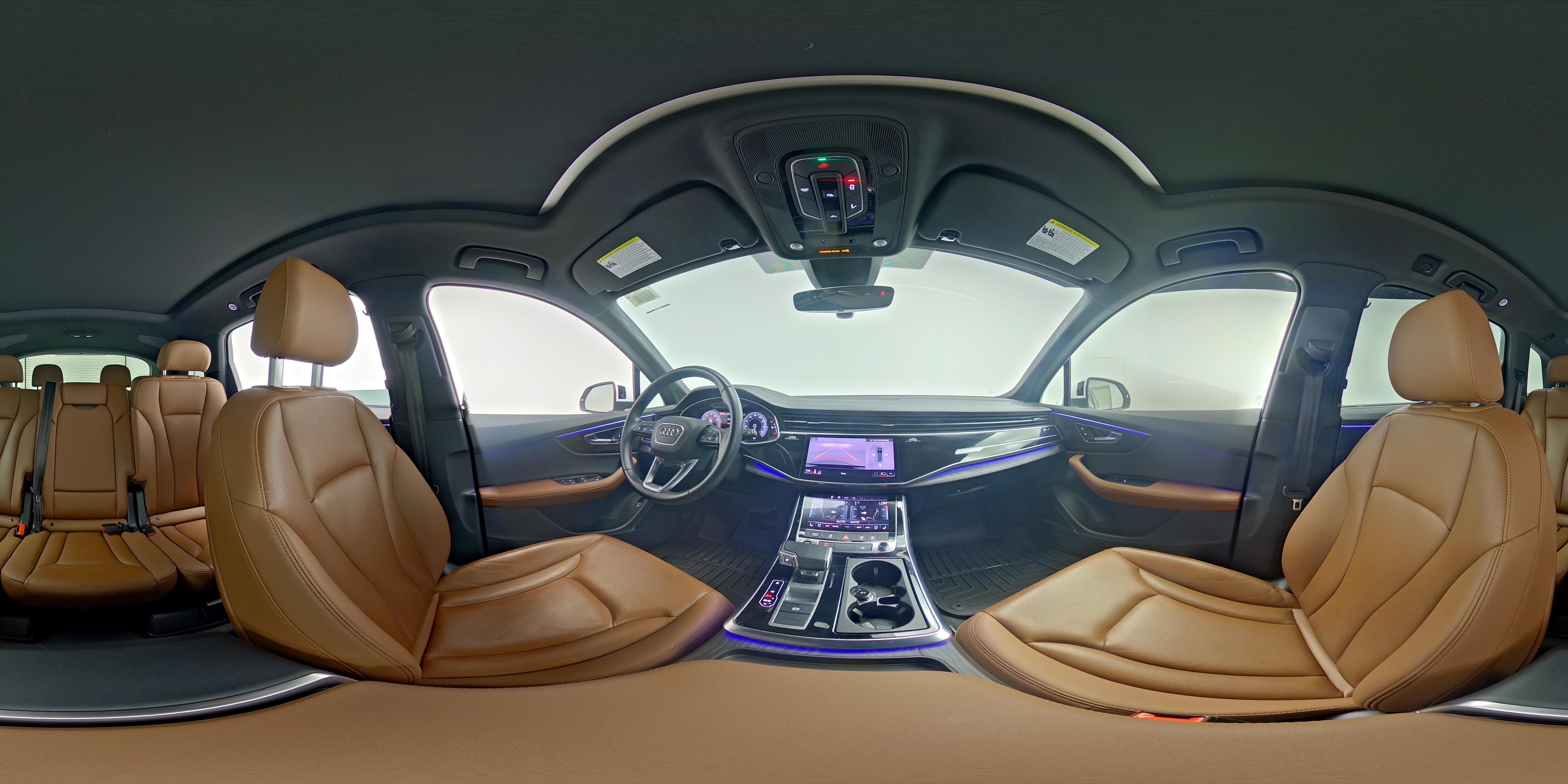 2023 Audi Q7 Premium Plus - Photo 22