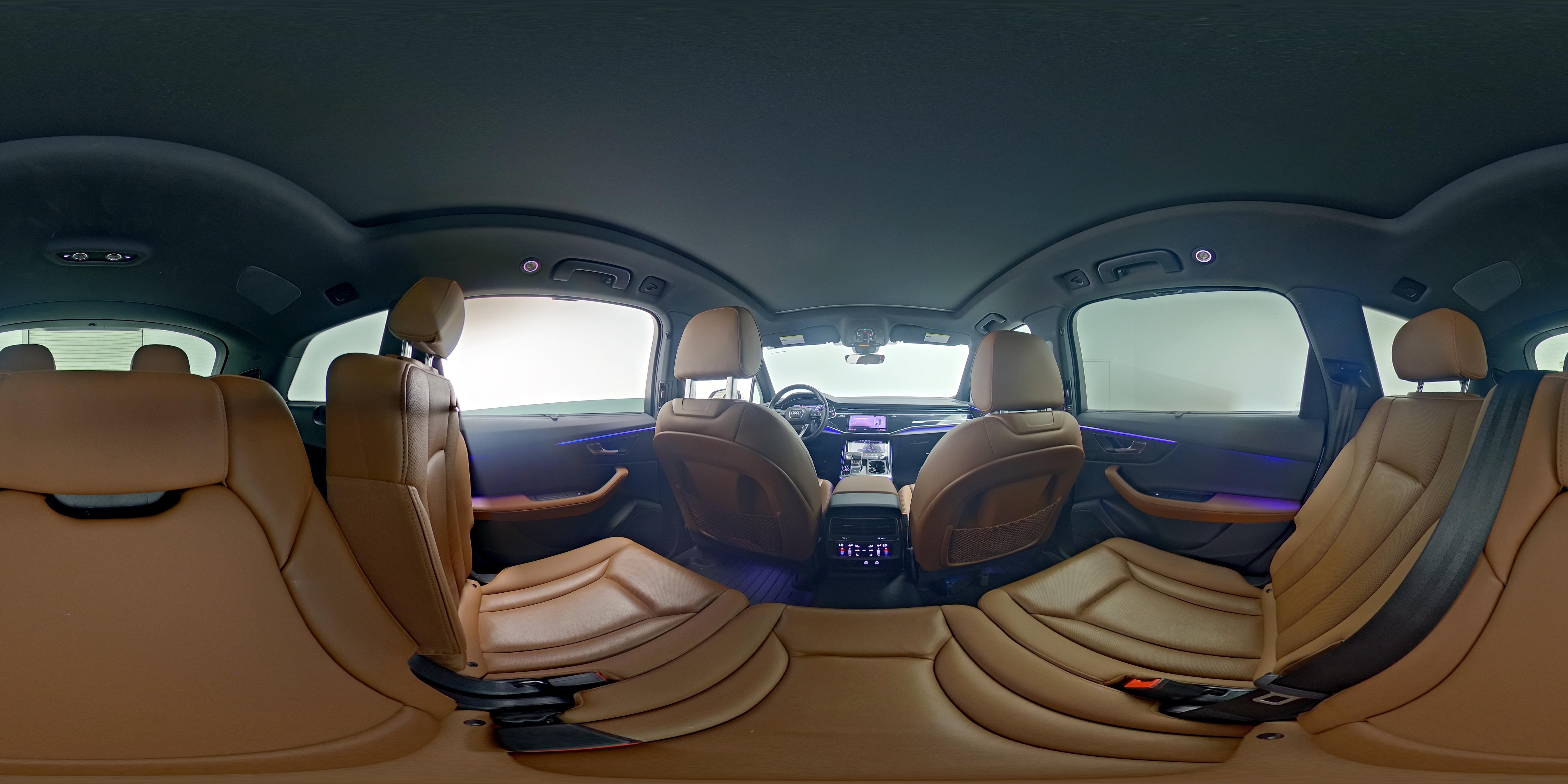 2023 Audi Q7 Premium Plus - Photo 23