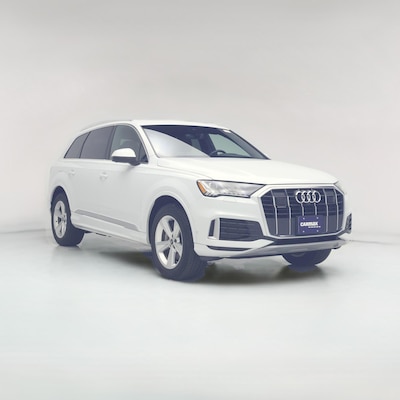 2023 Audi Q7 Premium Plus