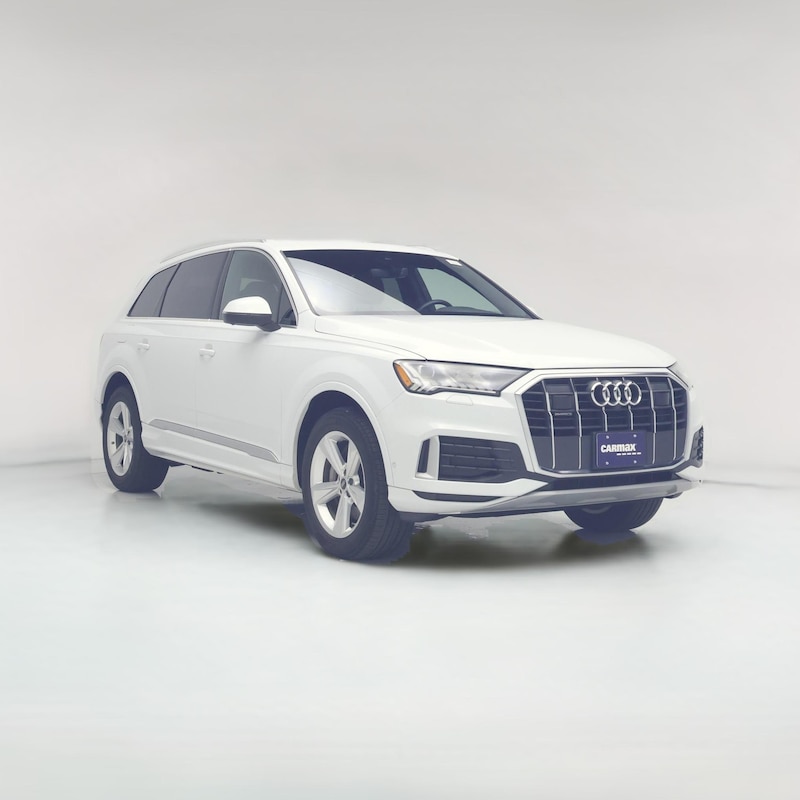 2023 Audi Q7 Premium Plus