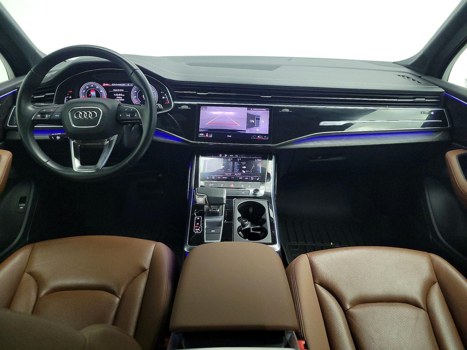 2023 Audi Q7 Premium Plus - Photo 10