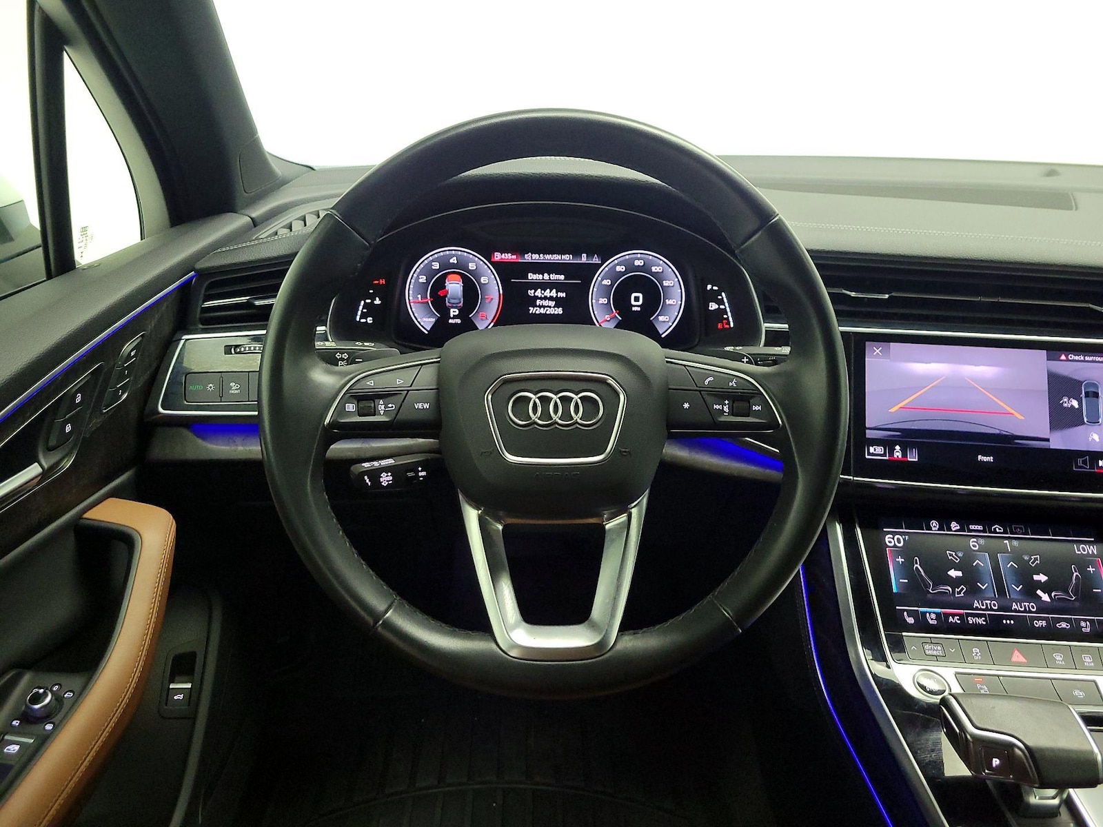 2023 Audi Q7 Premium Plus - Photo 11