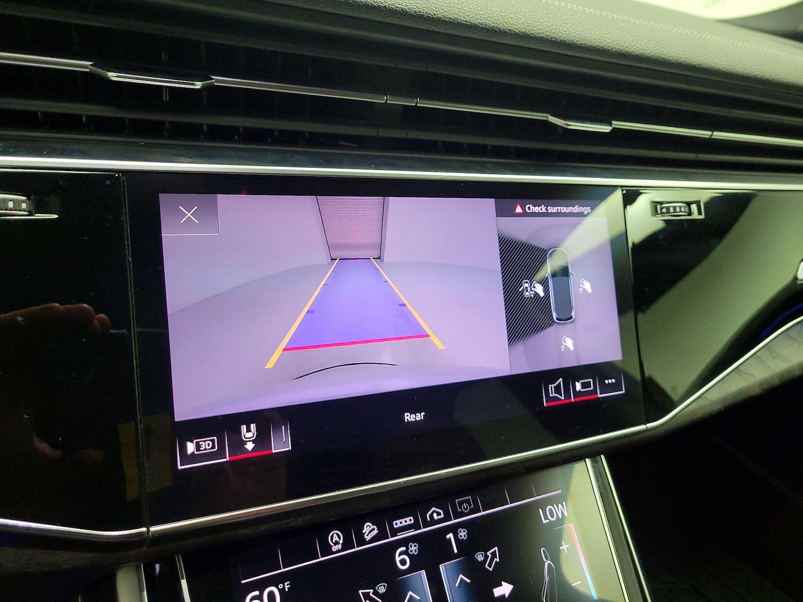 2023 Audi Q7 Premium Plus - Photo 14