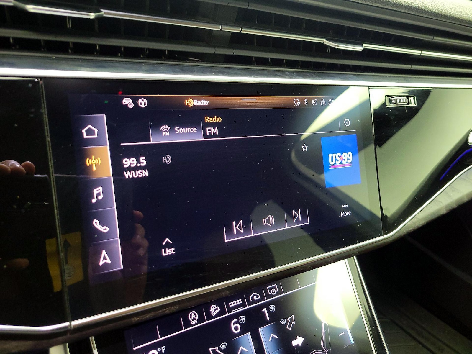 2023 Audi Q7 Premium Plus - Photo 15