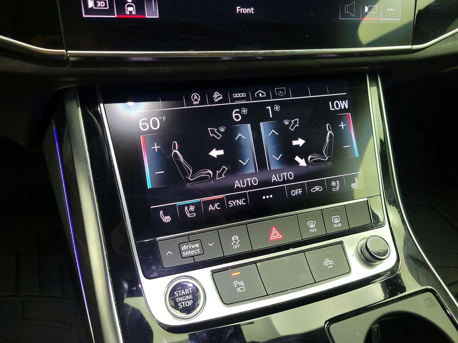 2023 Audi Q7 Premium Plus - Photo 16
