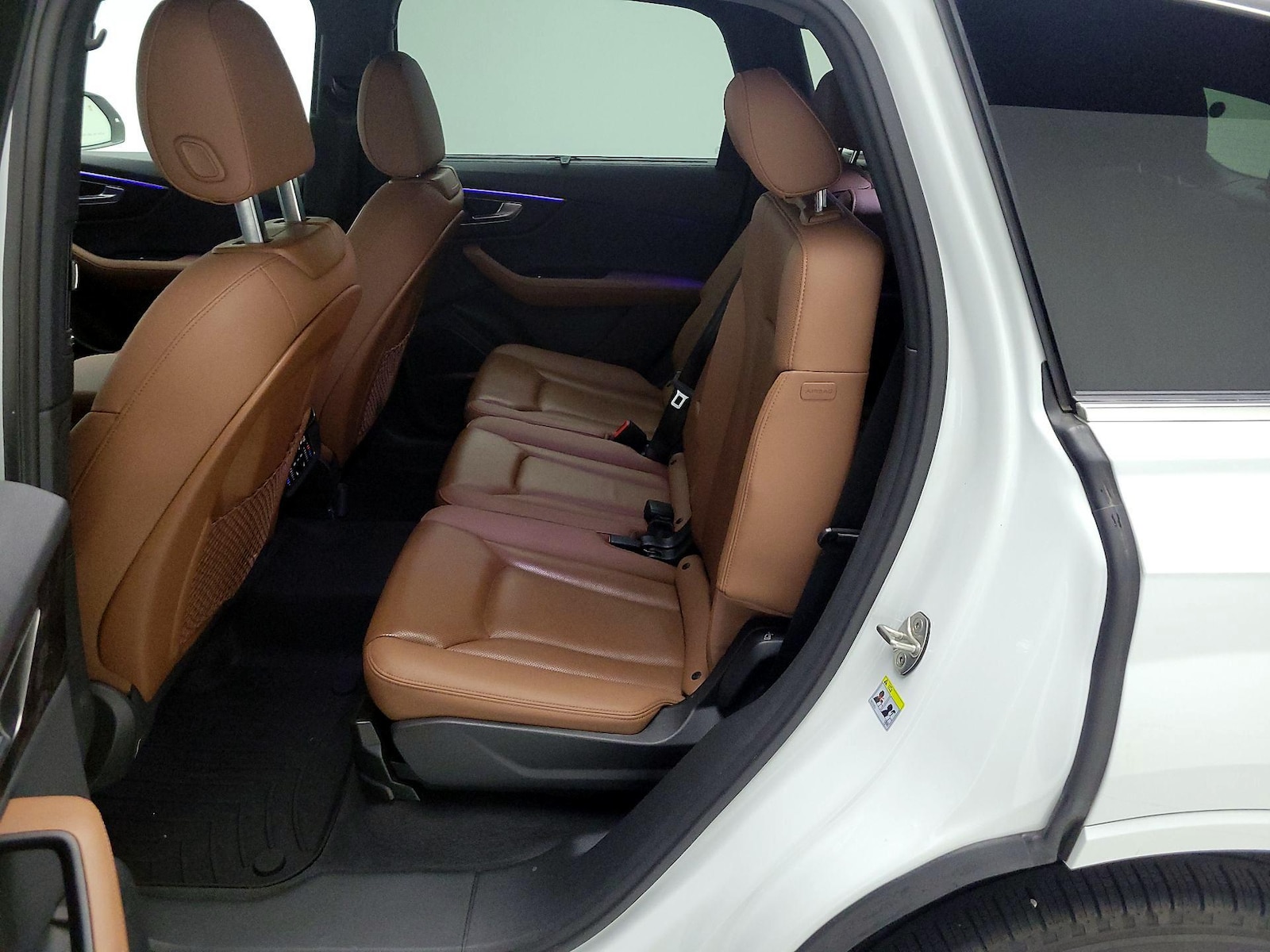 2023 Audi Q7 Premium Plus - Photo 18