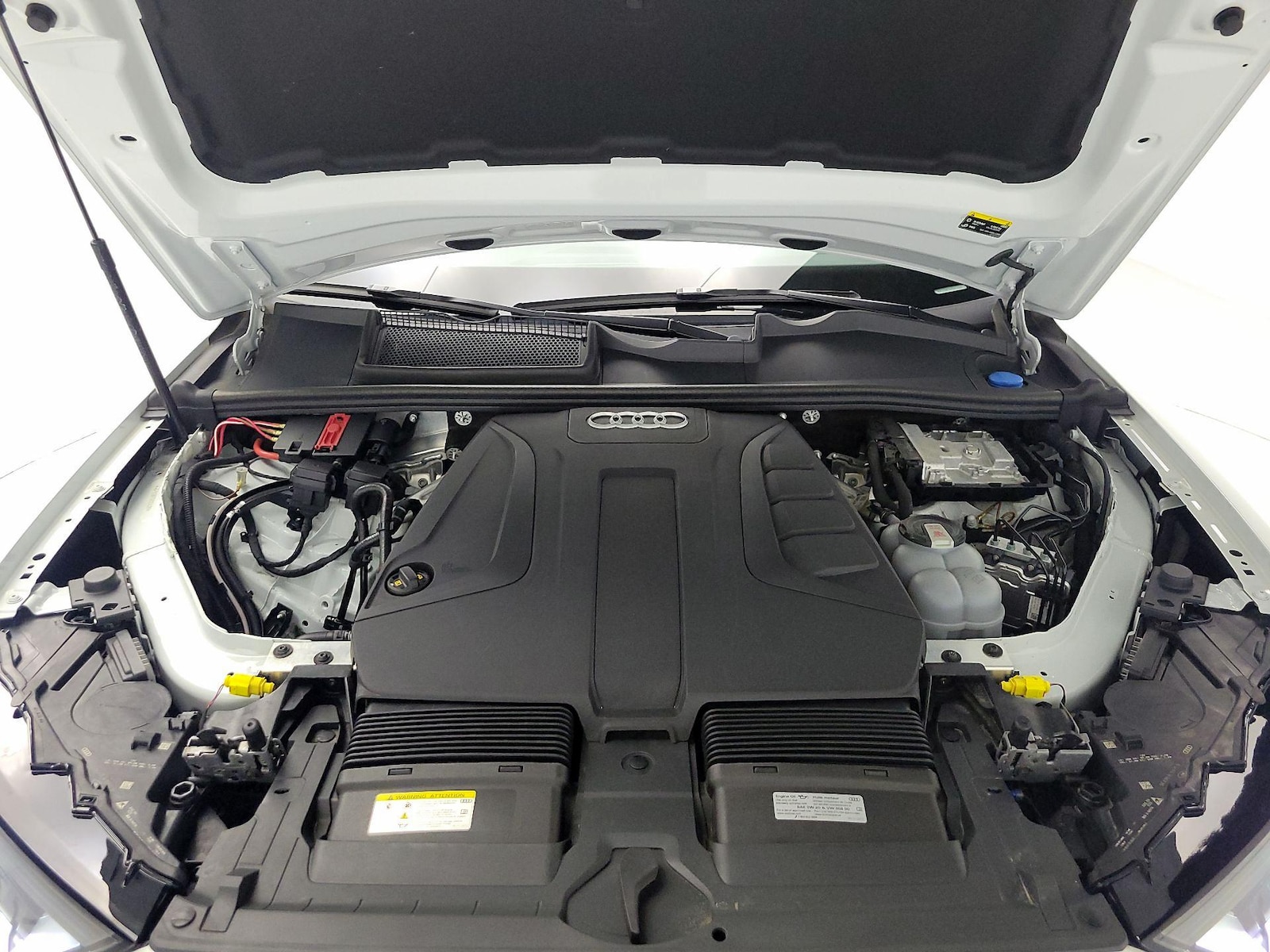 2023 Audi Q7 Premium Plus - Photo 20