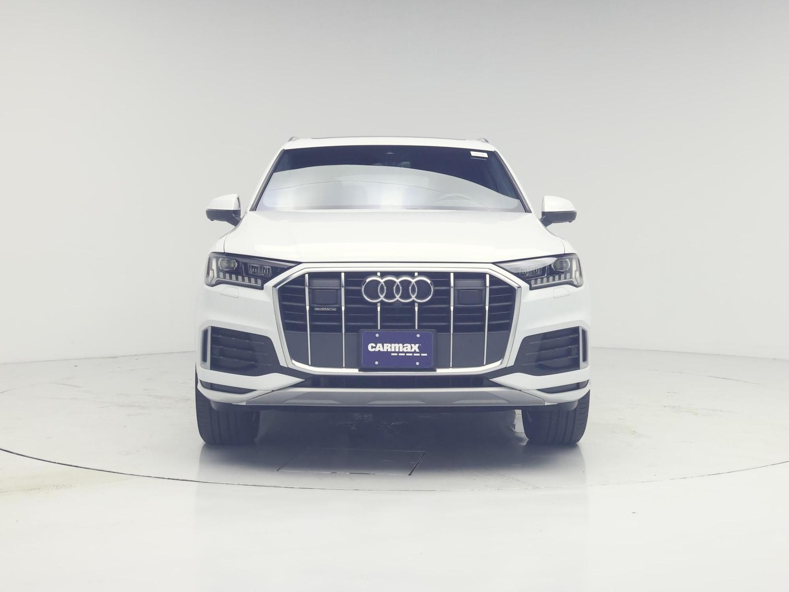 2023 Audi Q7 Premium Plus - Photo 6