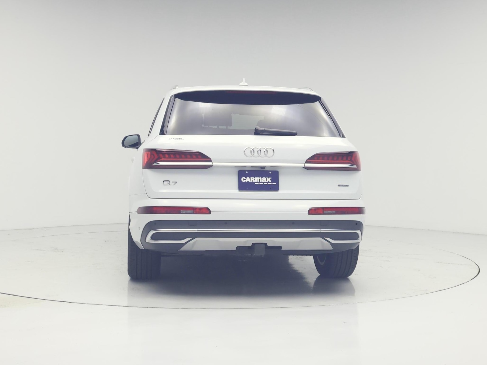 2023 Audi Q7 Premium Plus - Photo 7