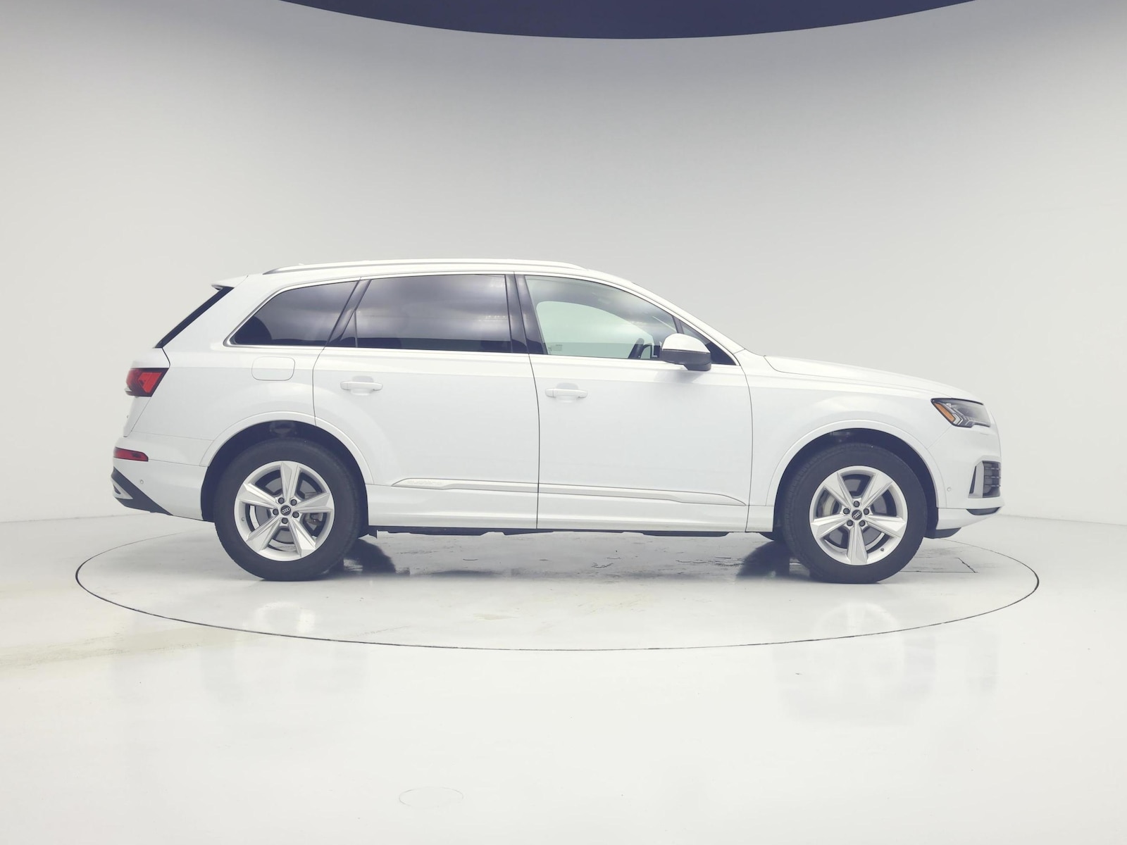 2023 Audi Q7 Premium Plus - Photo 8