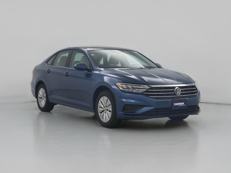 2020 Volkswagen Jetta R-Line