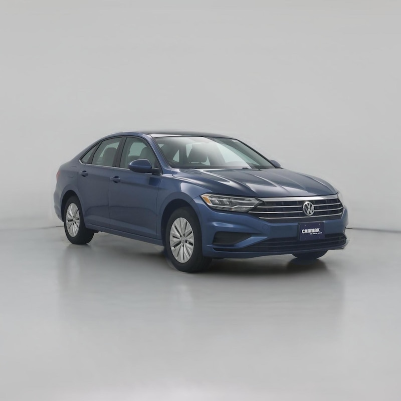 2020 Volkswagen Jetta R-Line