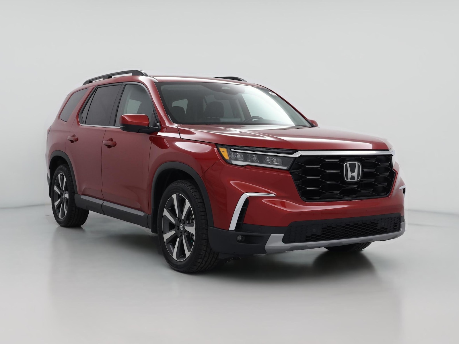 2024 Honda Pilot
